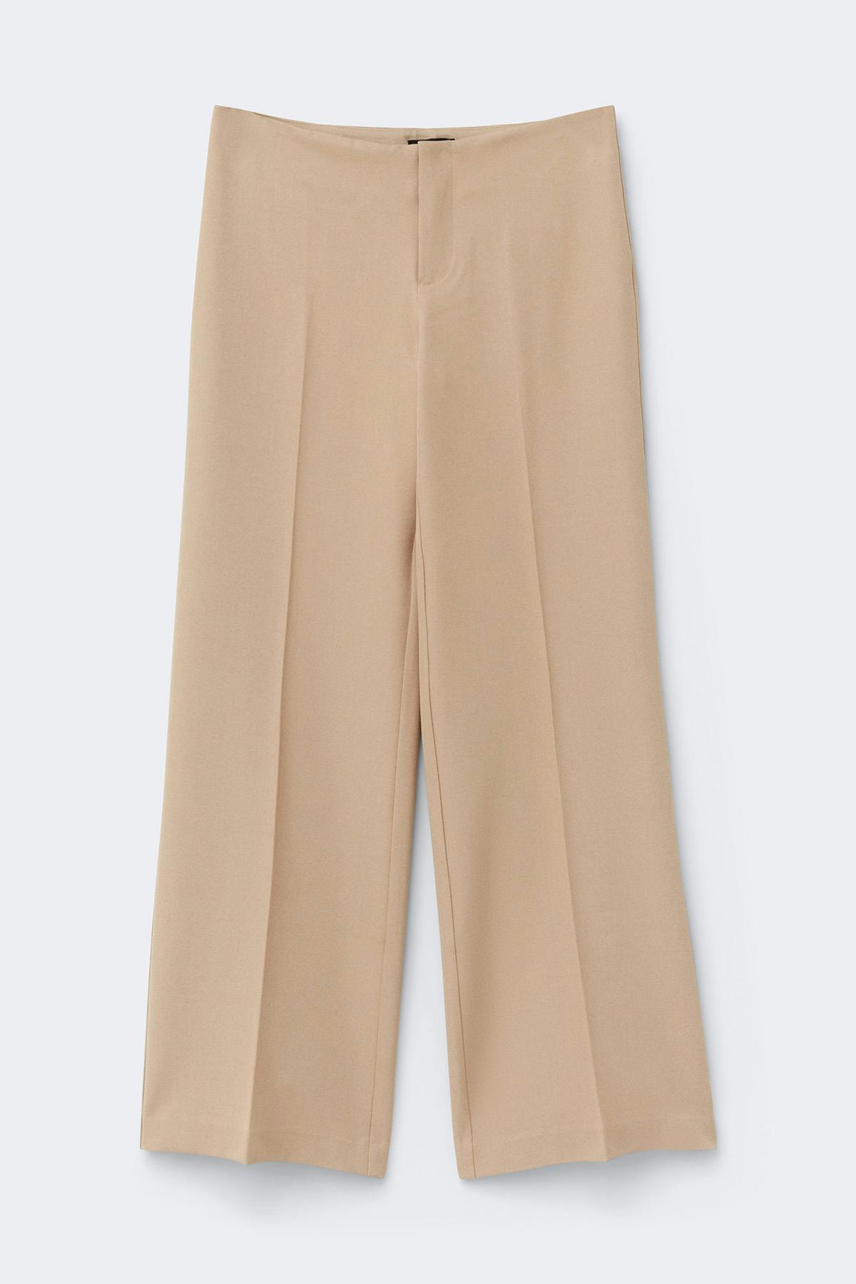 Buxur low straight