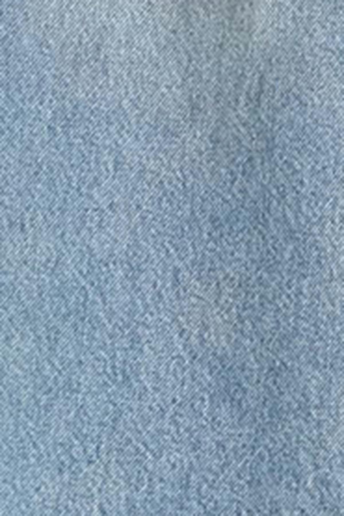 Gallabuxur low loose