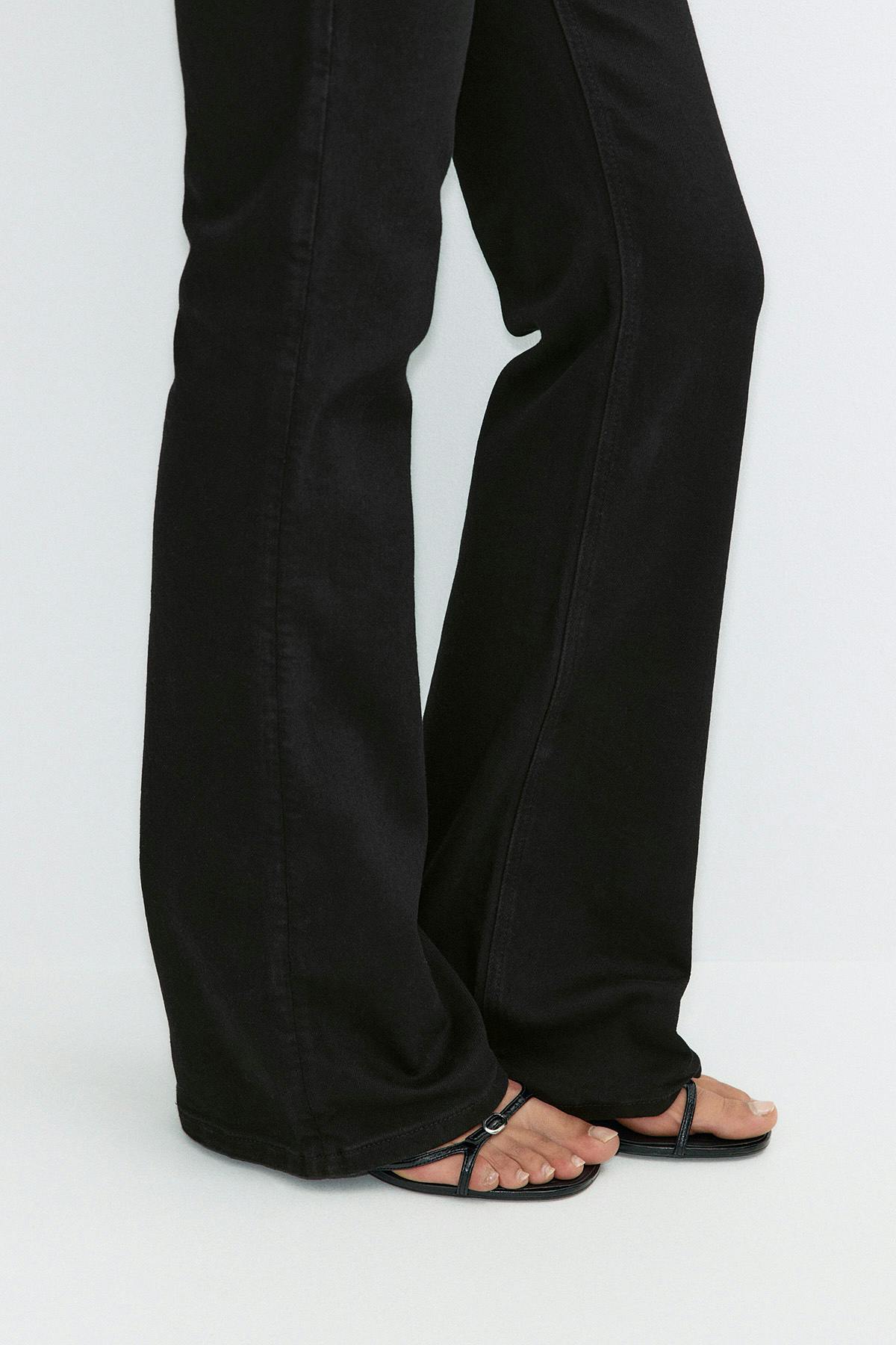 Gallabuxur molly bootcut