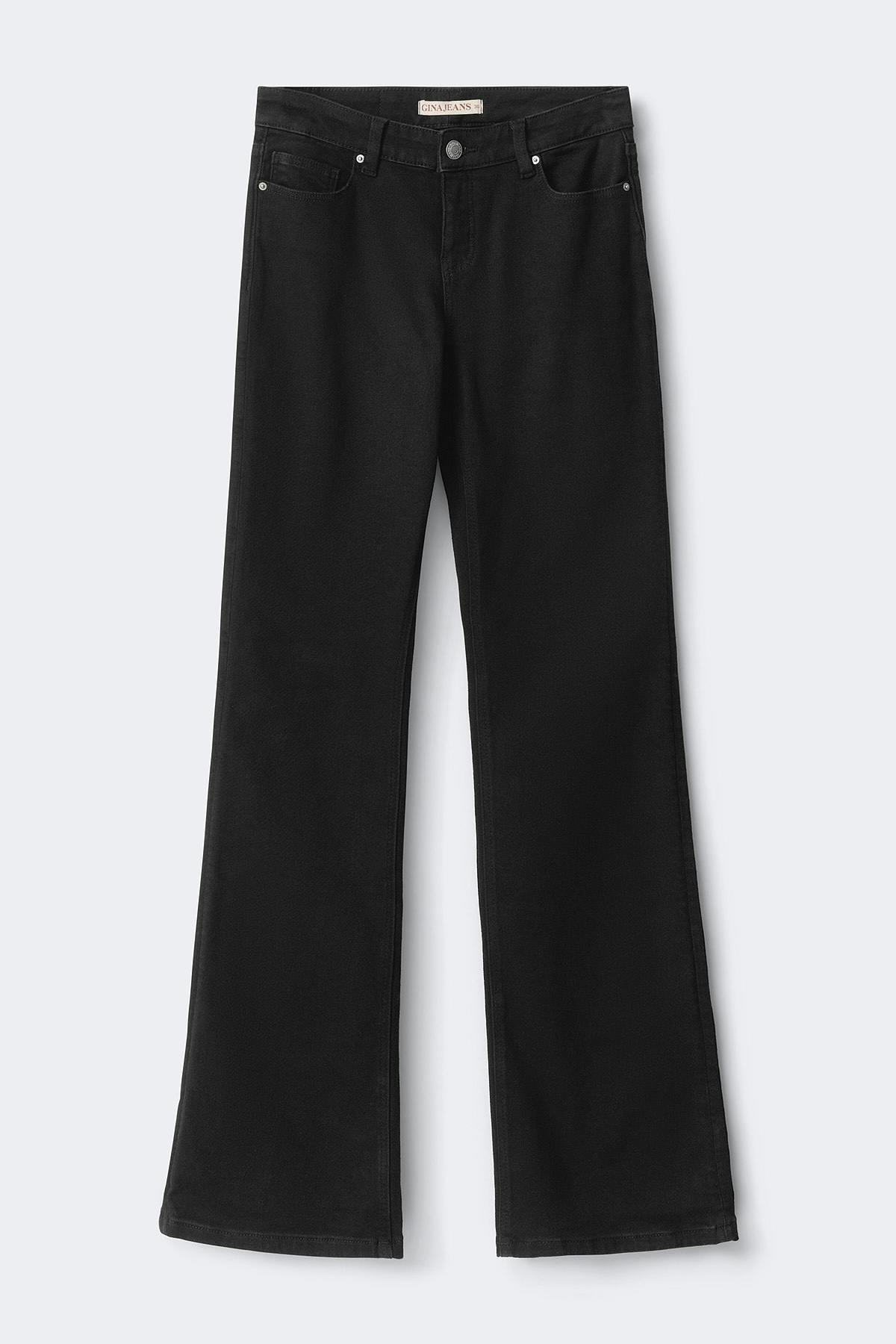Gallabuxur molly bootcut