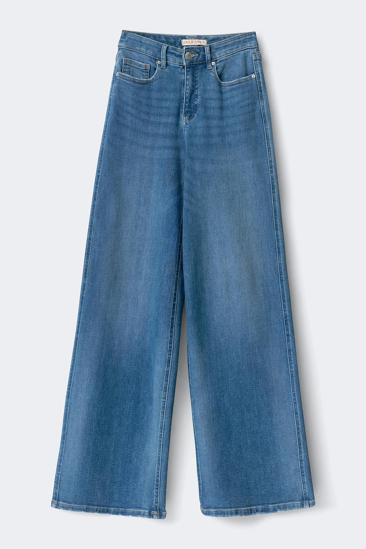 Gallabuxur molly loose