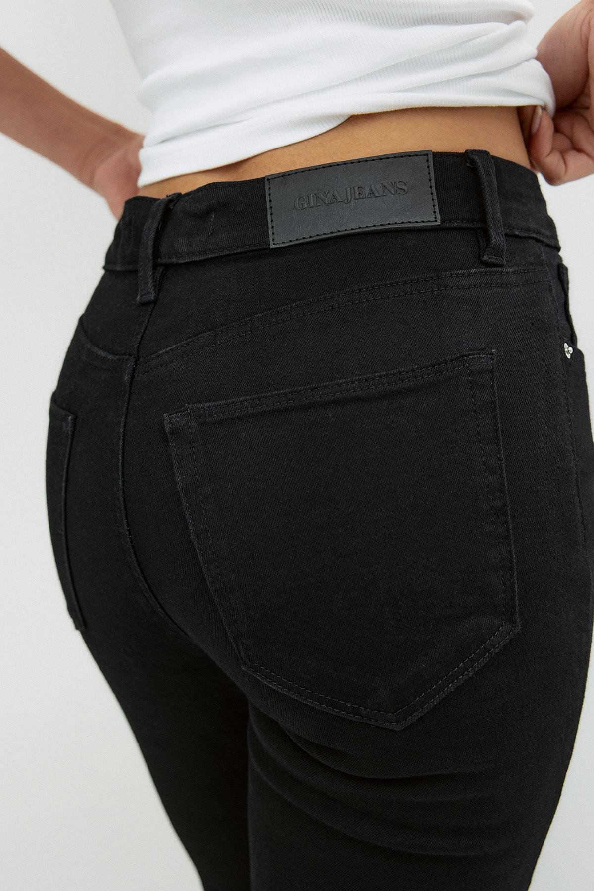 Gallabuxur molly slim