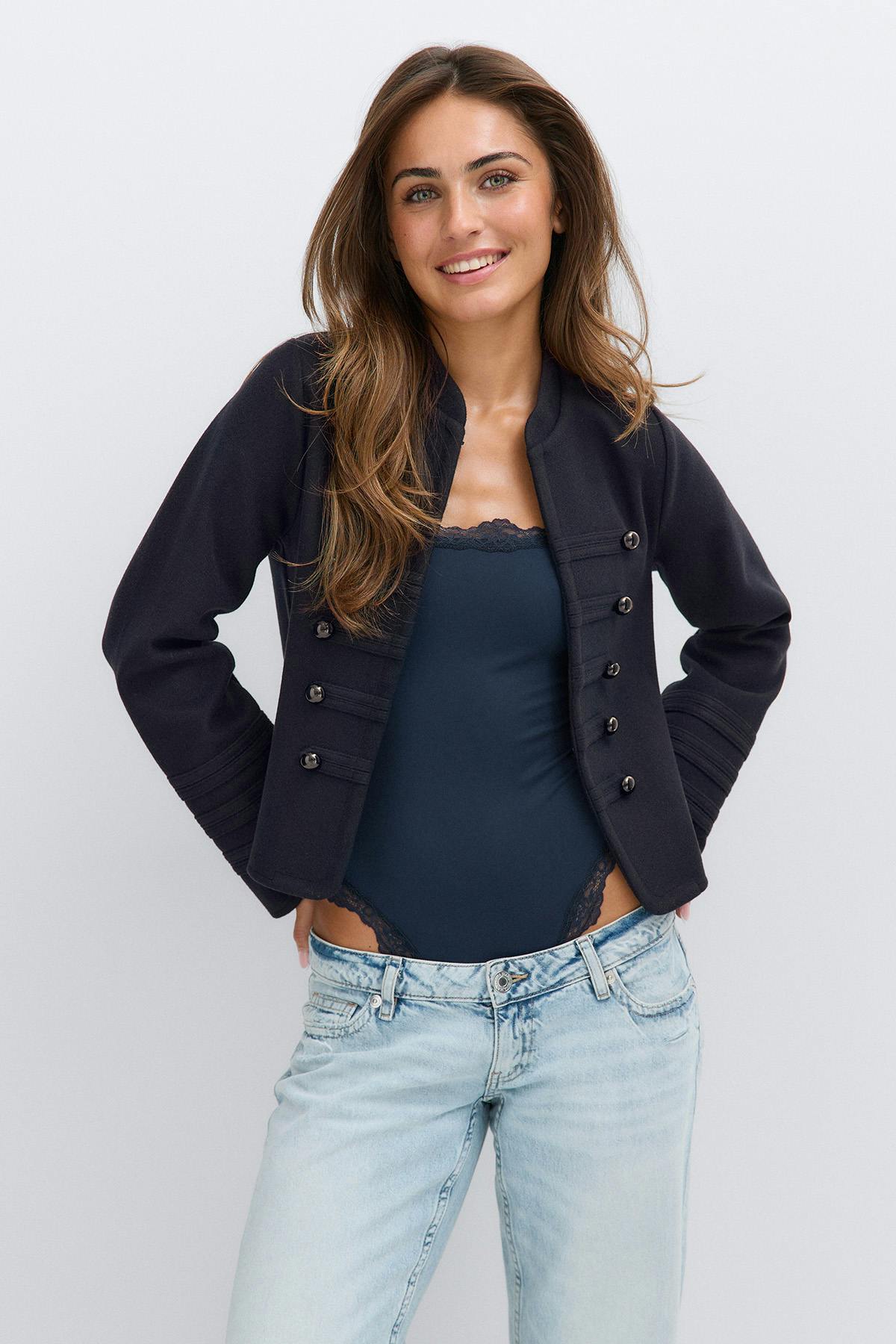 Jakki