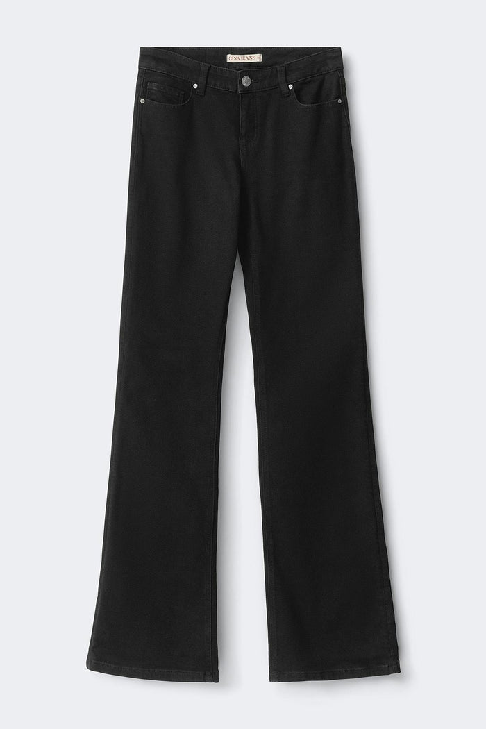 Gallabuxur bootcut tall
