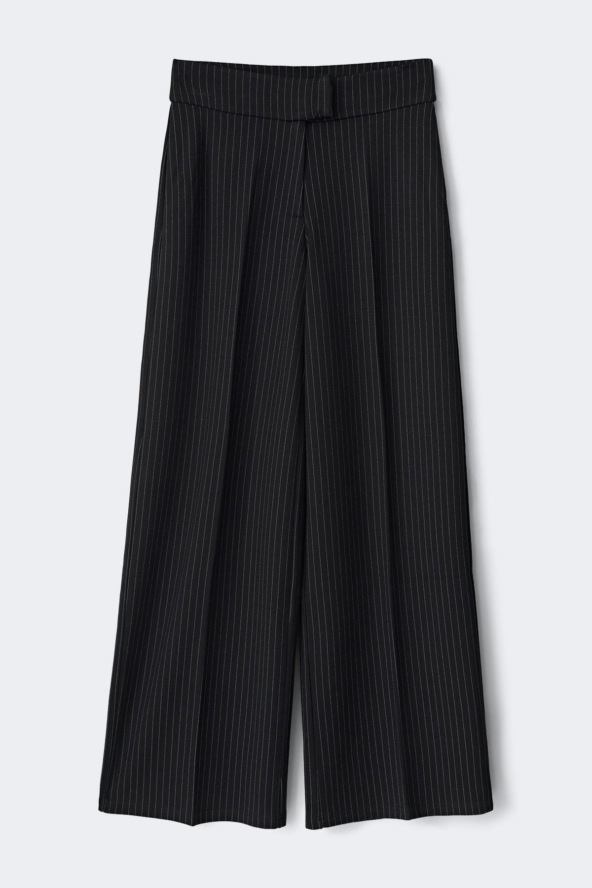 Jersey buxur