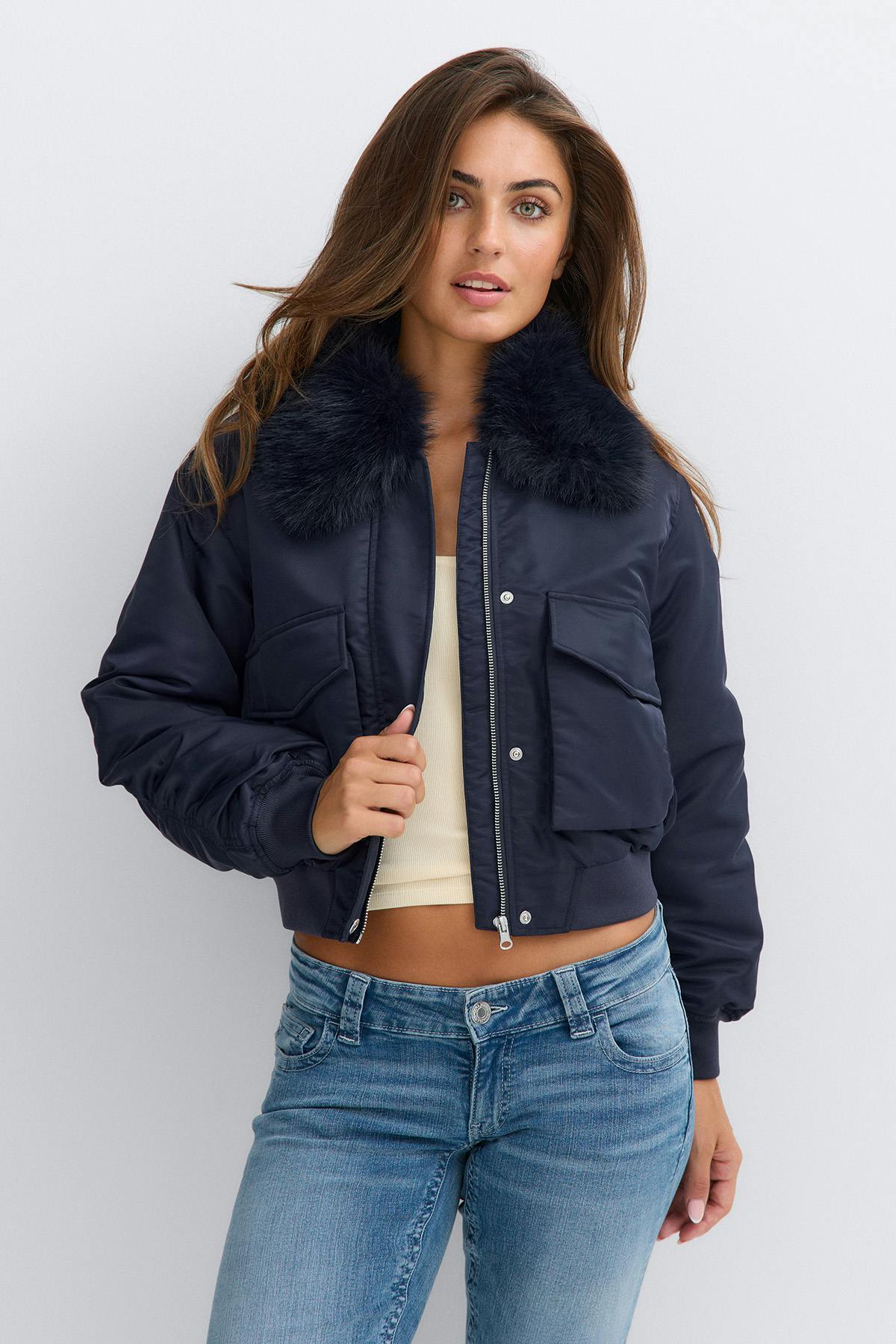 Bomber Jakki