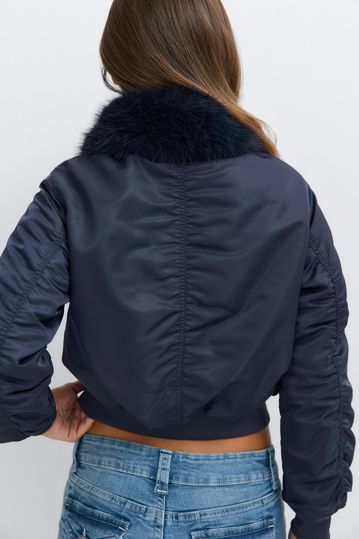 Bomber Jakki
