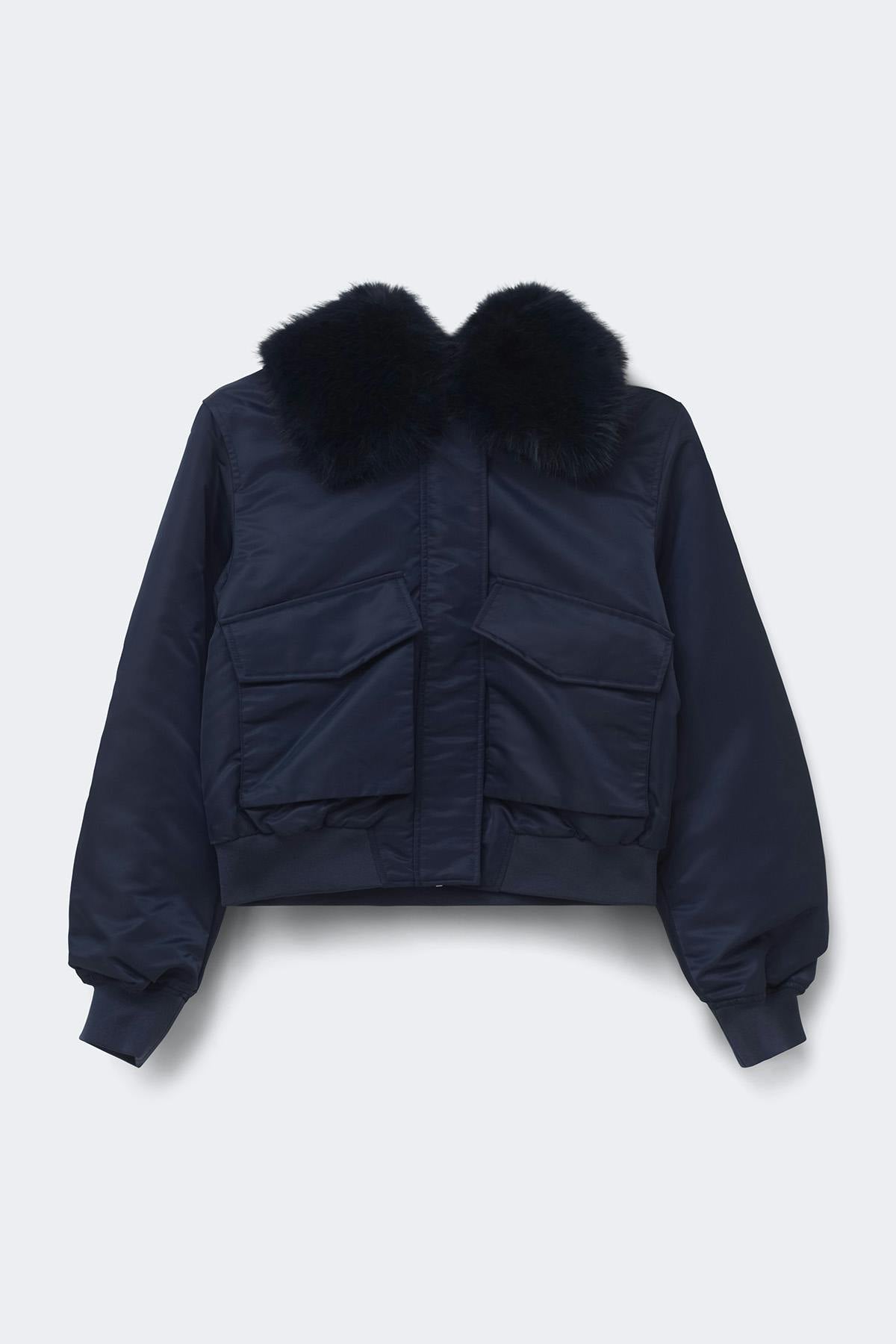 Bomber Jakki