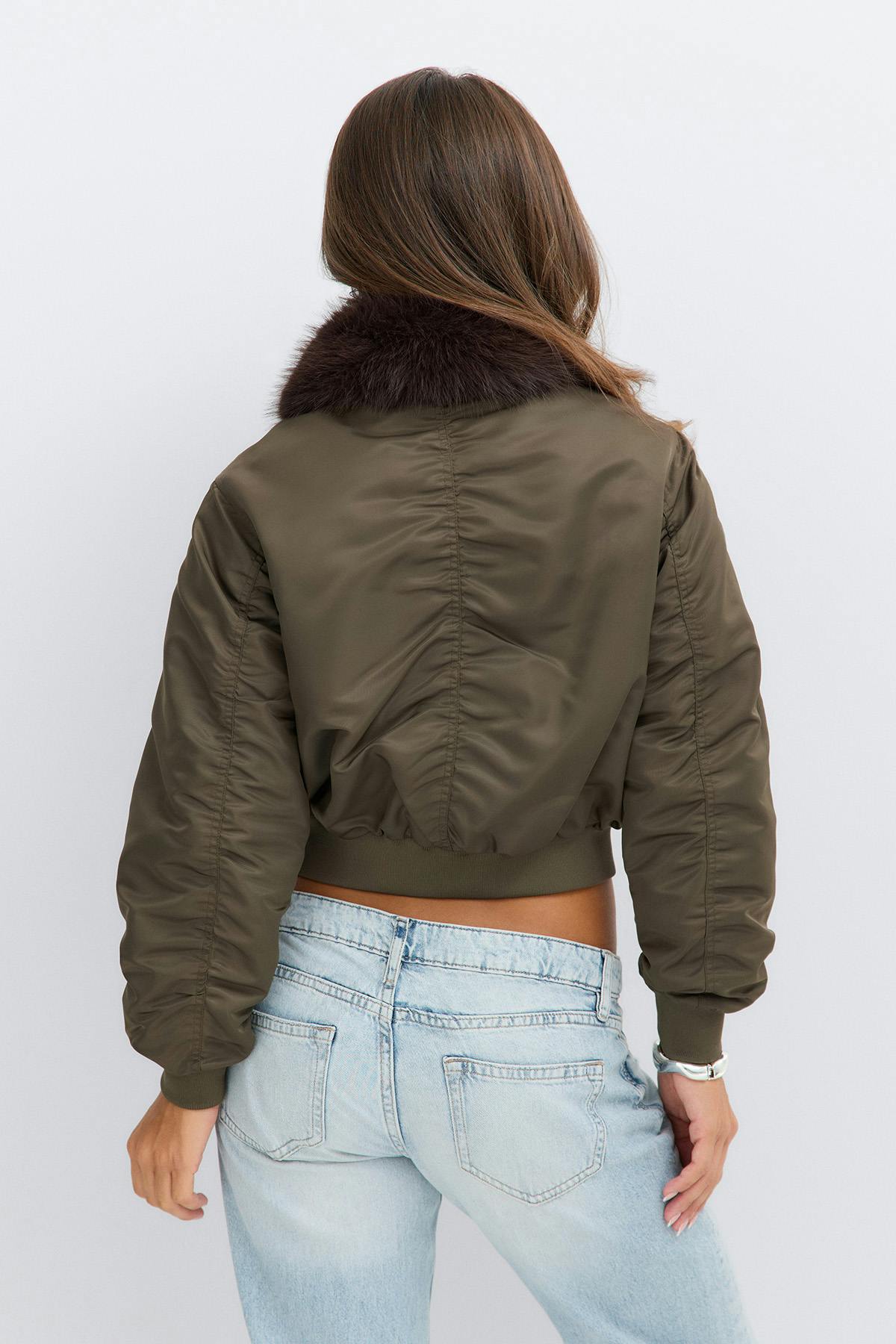 Bomber Jakki