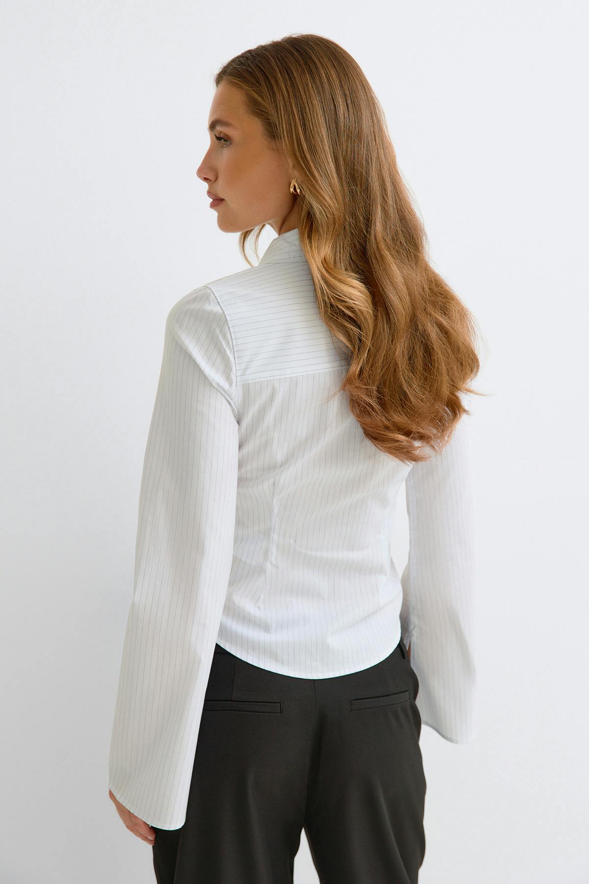 Skyrta