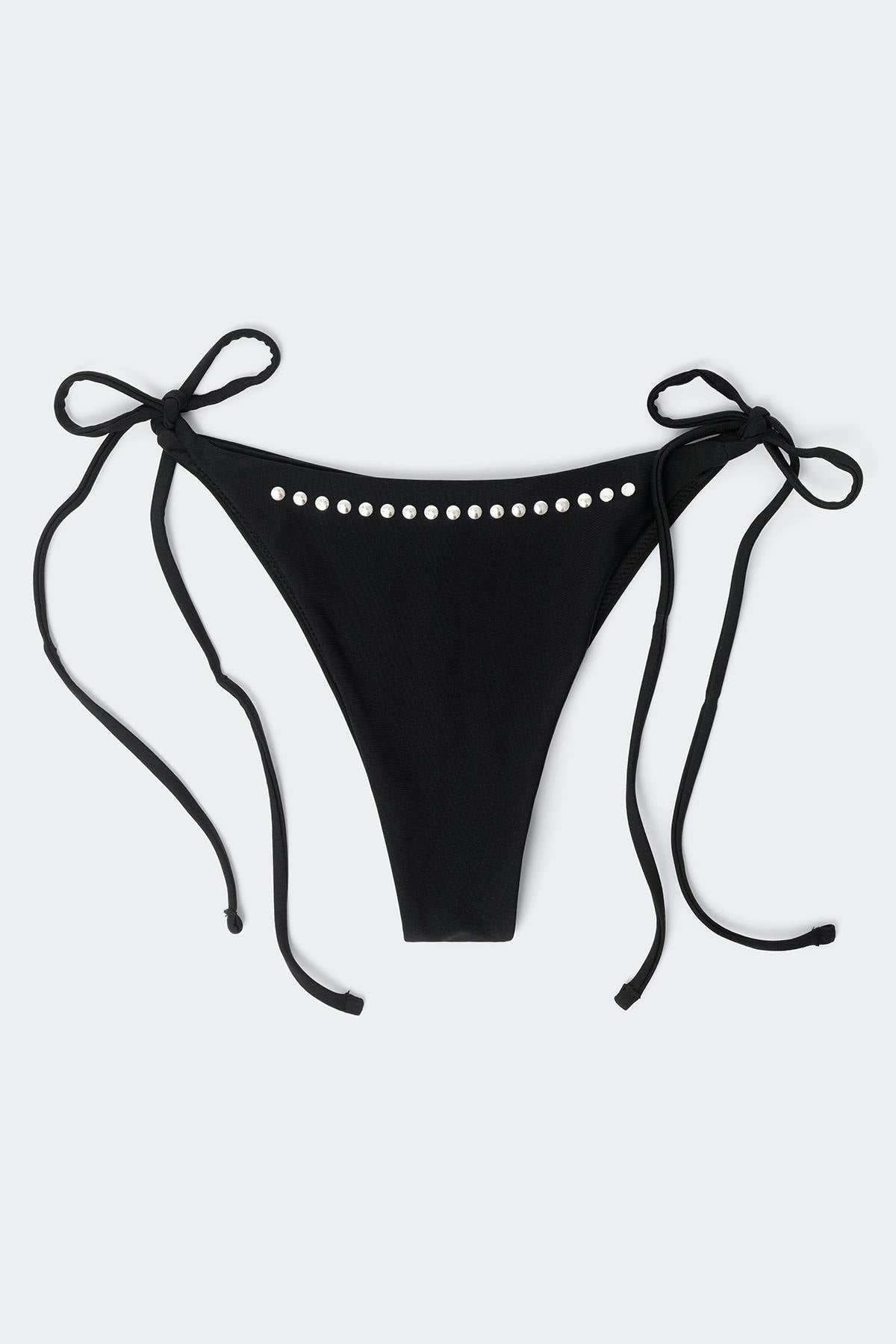 Bikini buxur