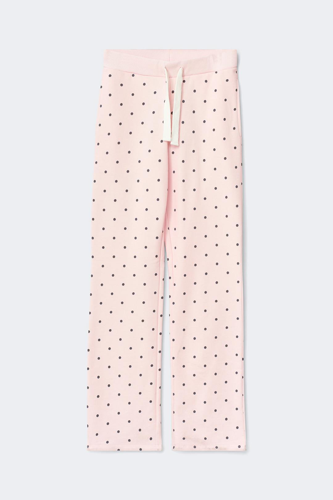 14+ low waist joggingbuxur tall