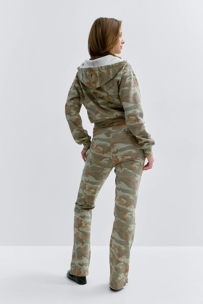 14+ low waist joggingbuxur tall