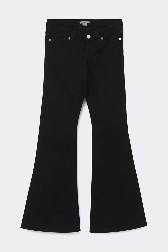 Gallabuxur flare petite