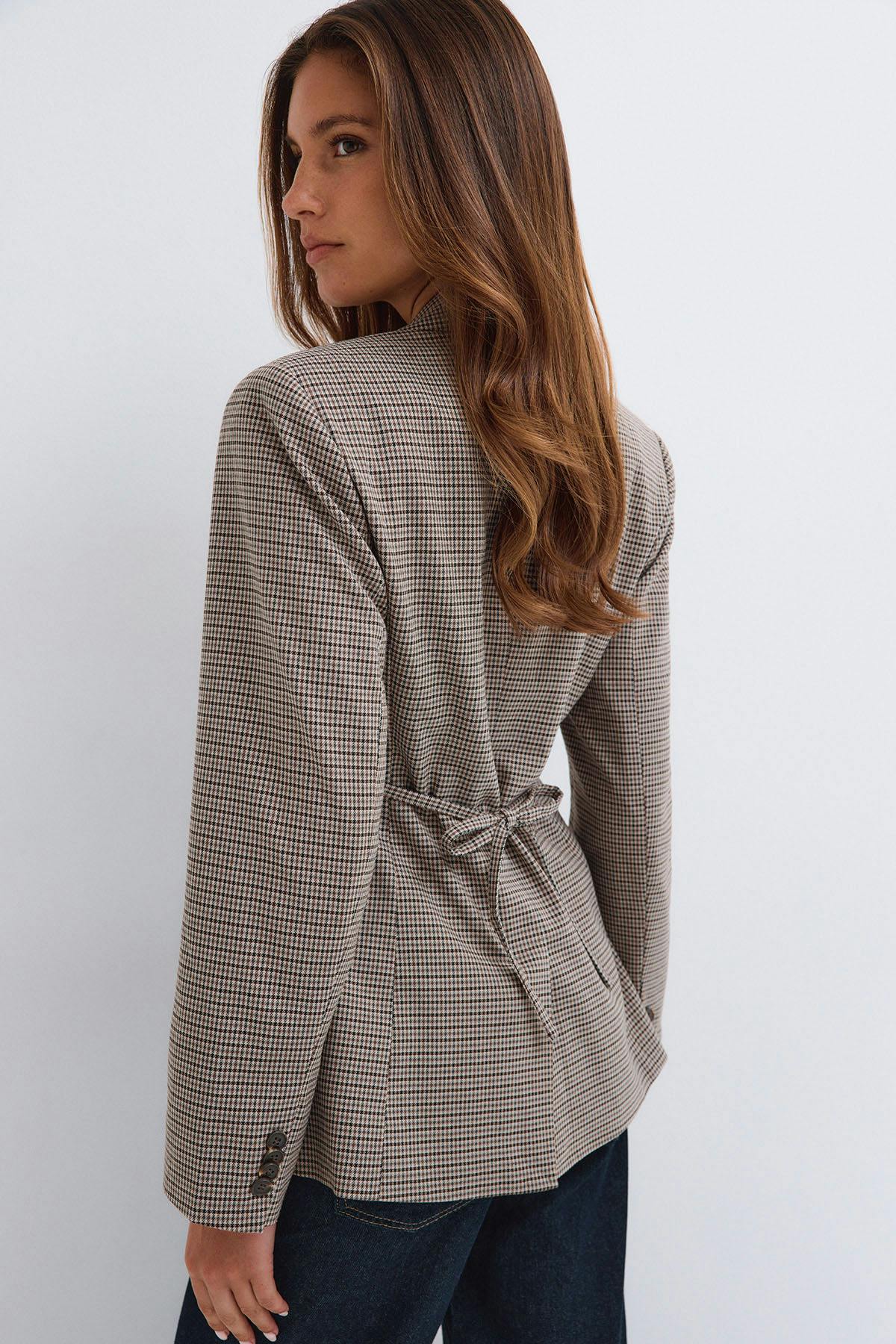 Blazer jakki