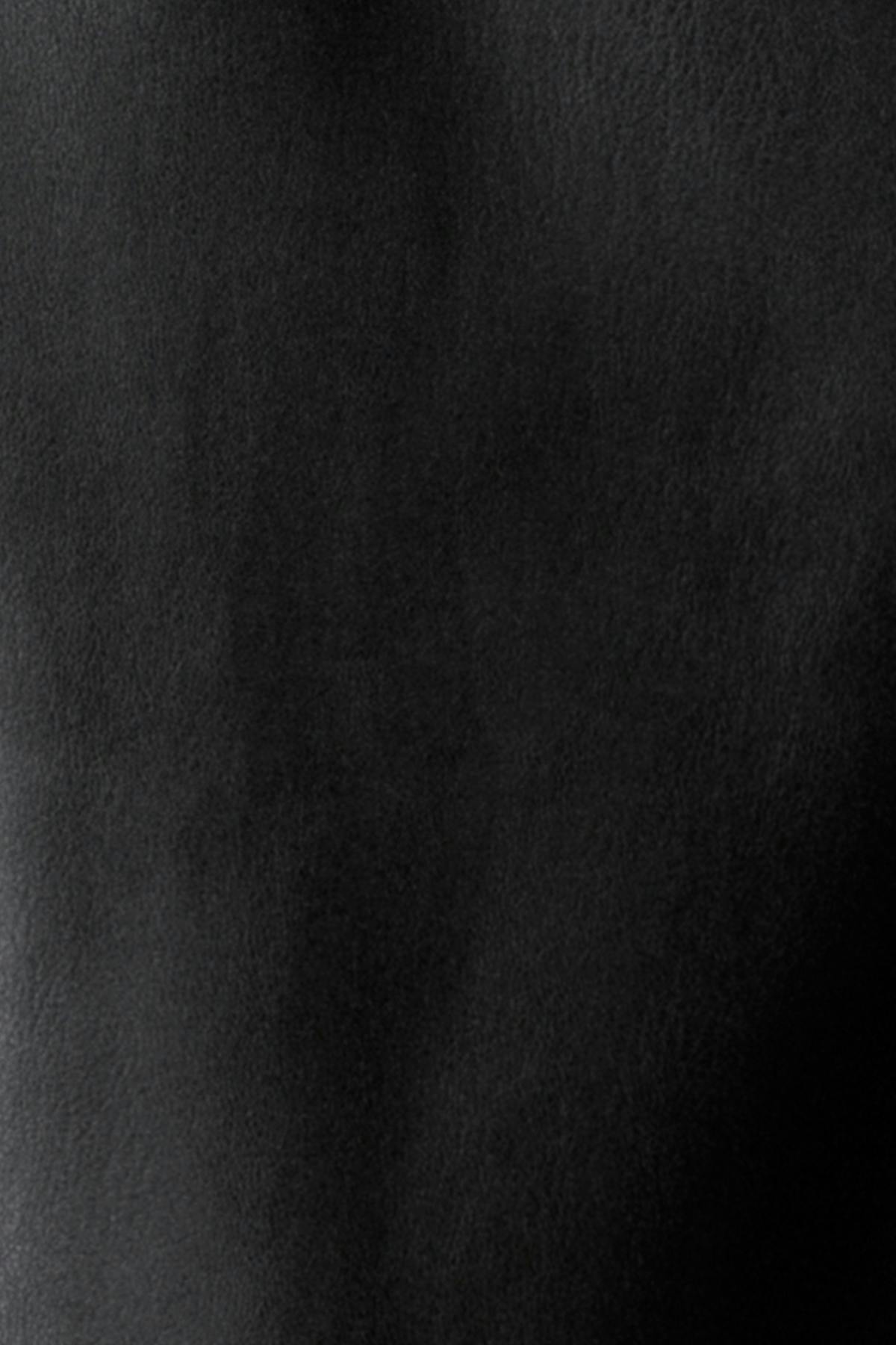 Pleðurbuxur