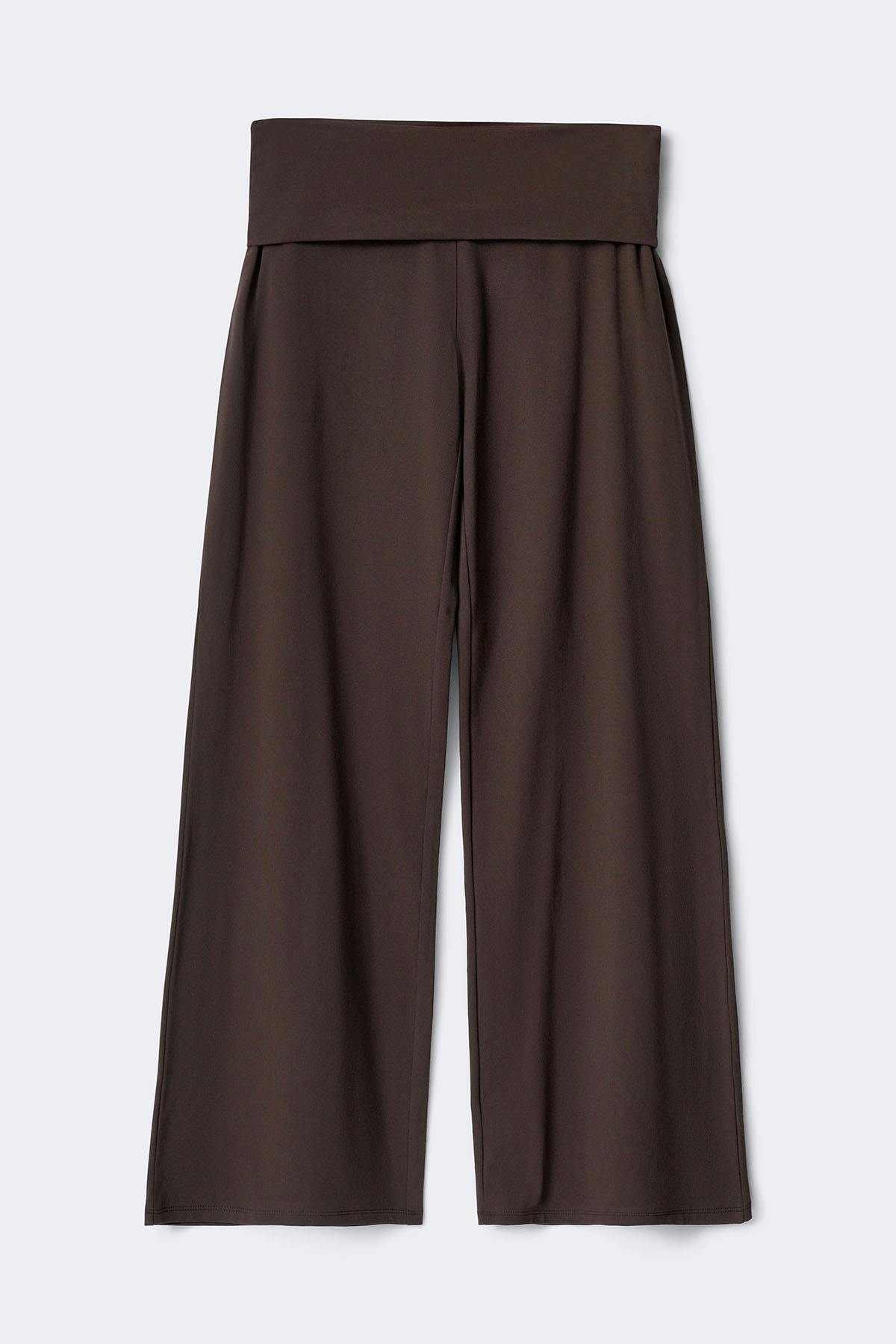 Yoga buxur tall