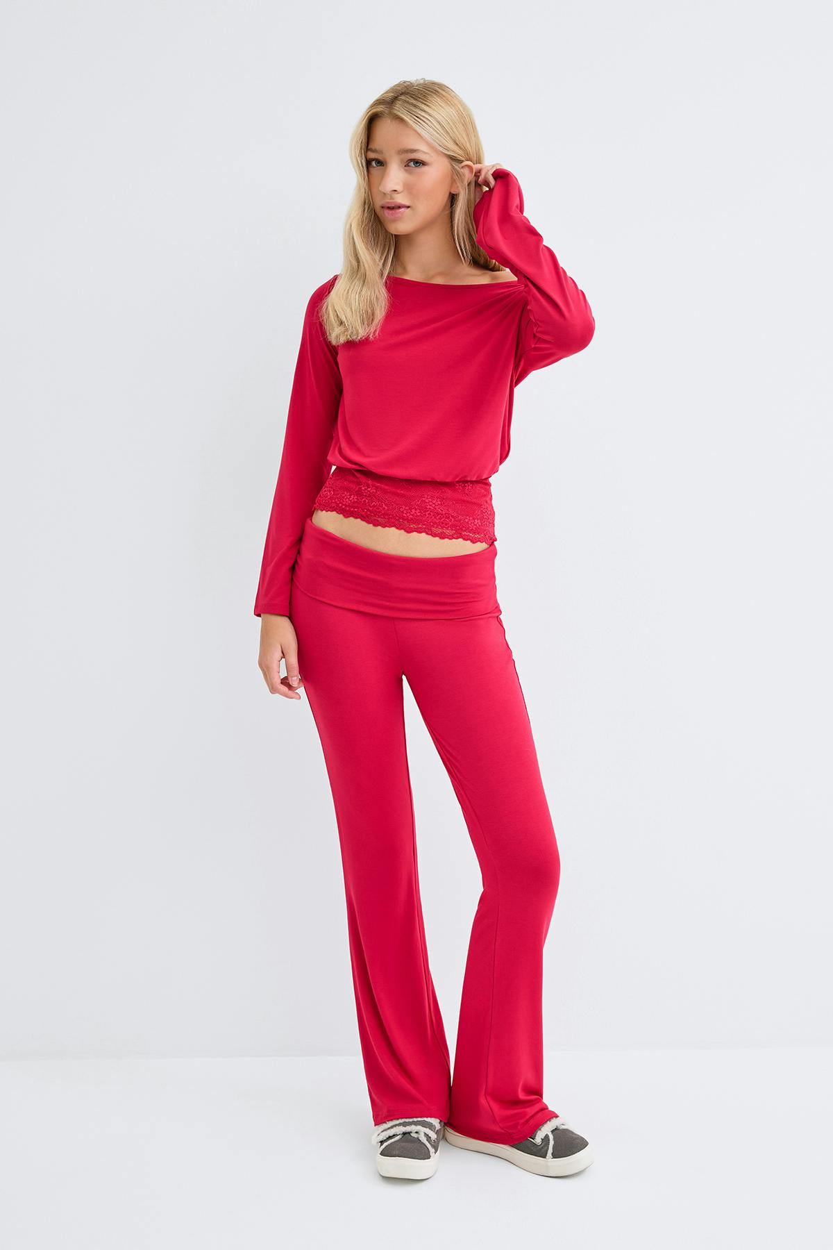 Y yoga leggings