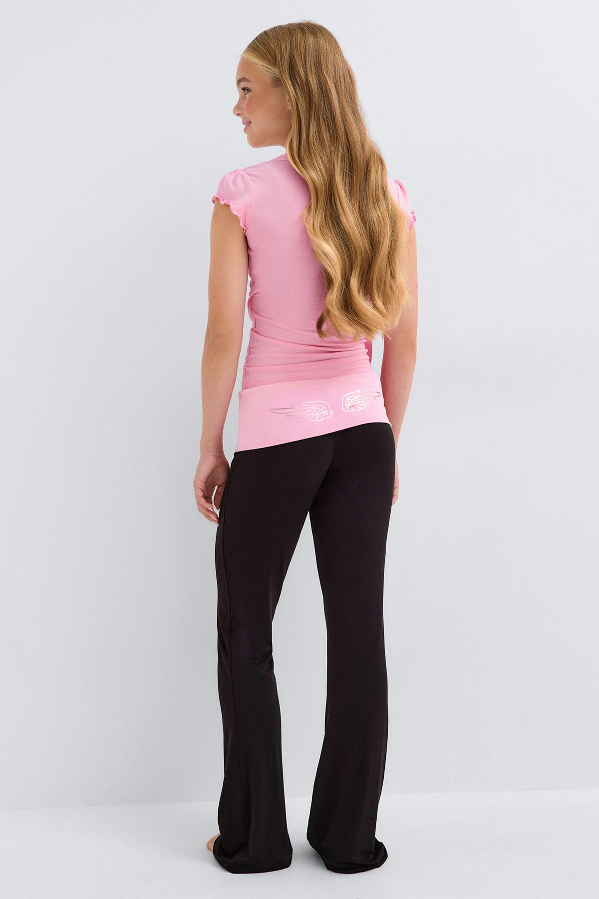 Y yoga leggings