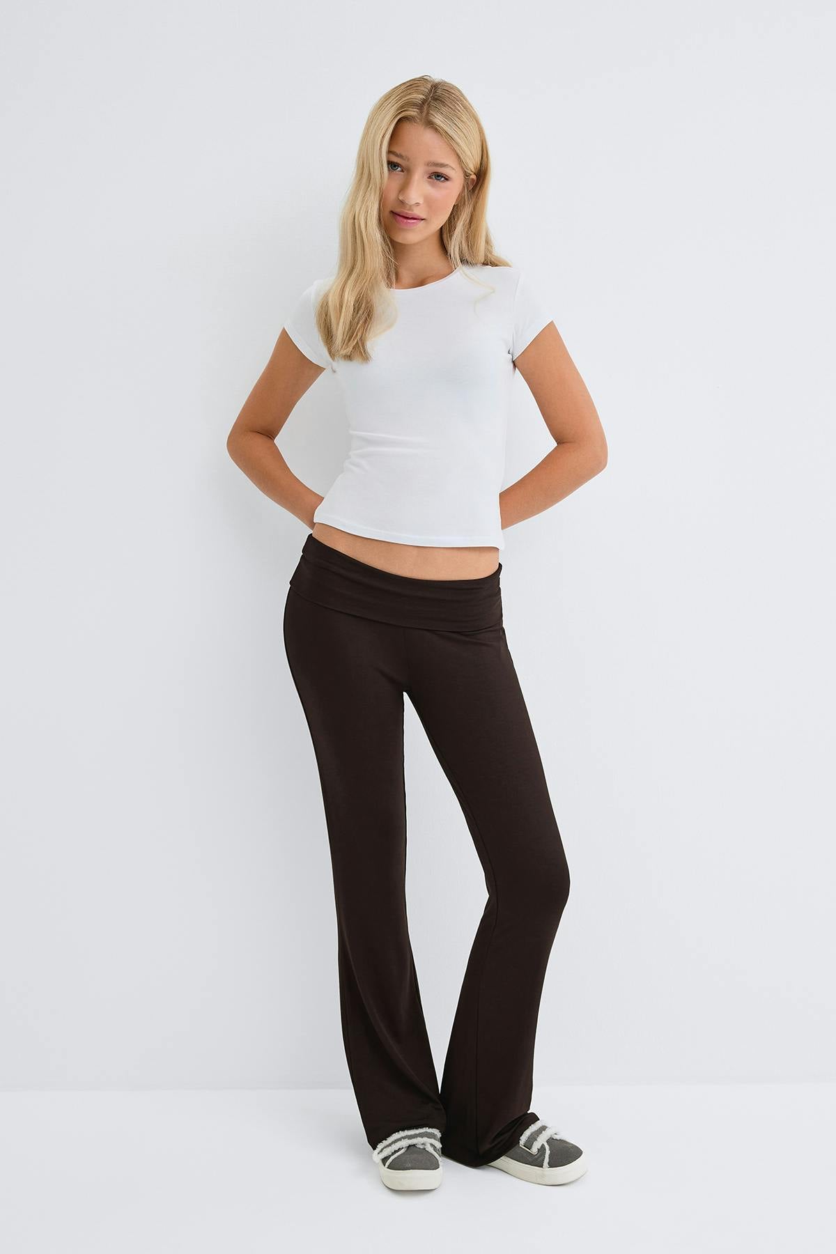 Y yoga leggings