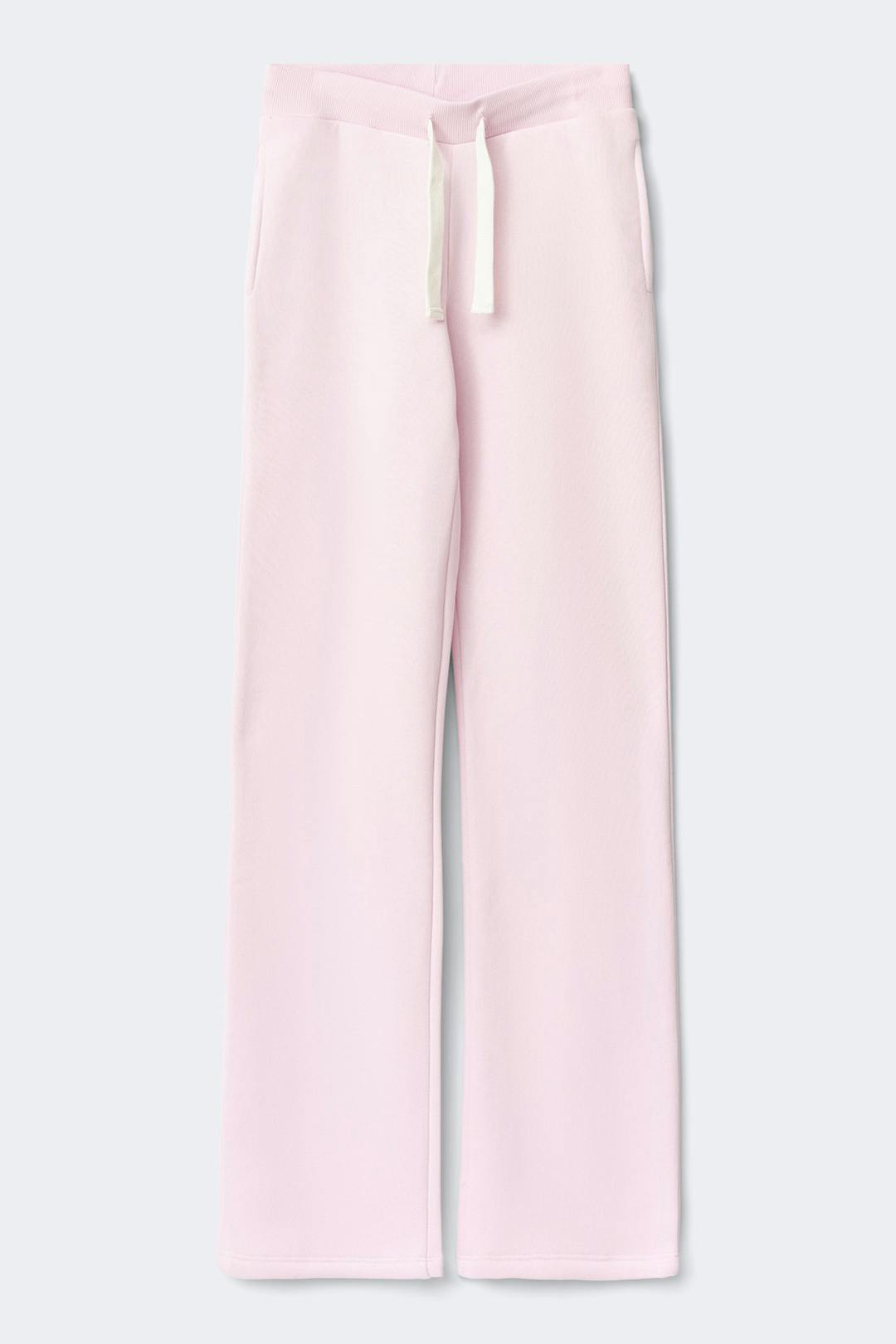 Y joggingbuxur