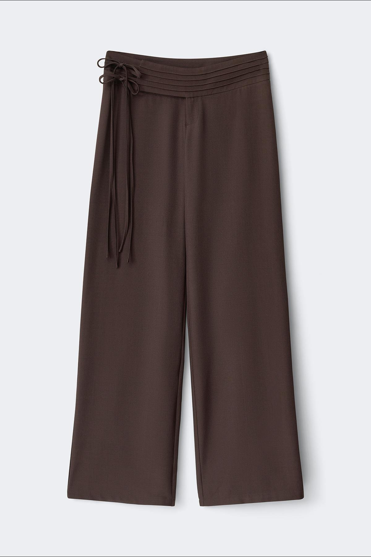 Buxur super low loose