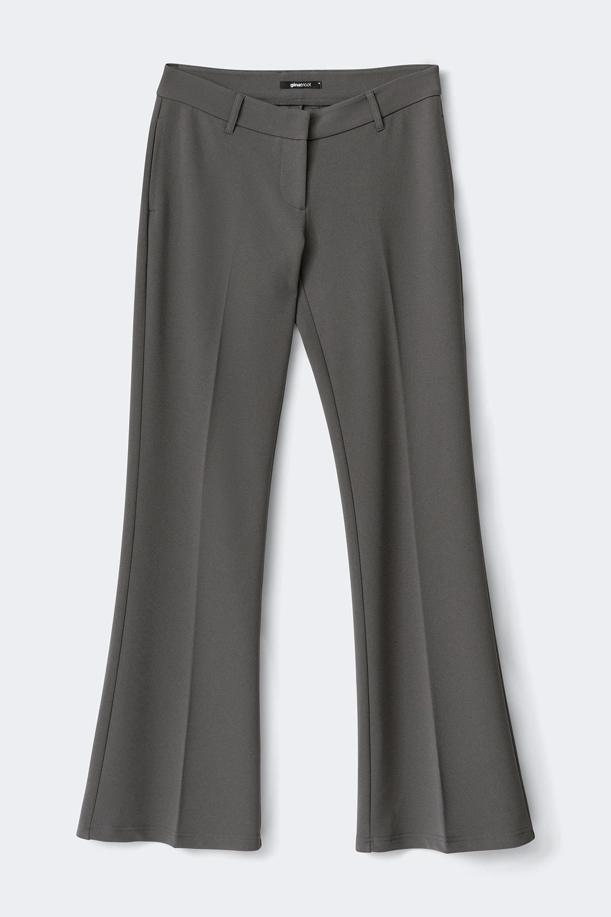Buxur low waist