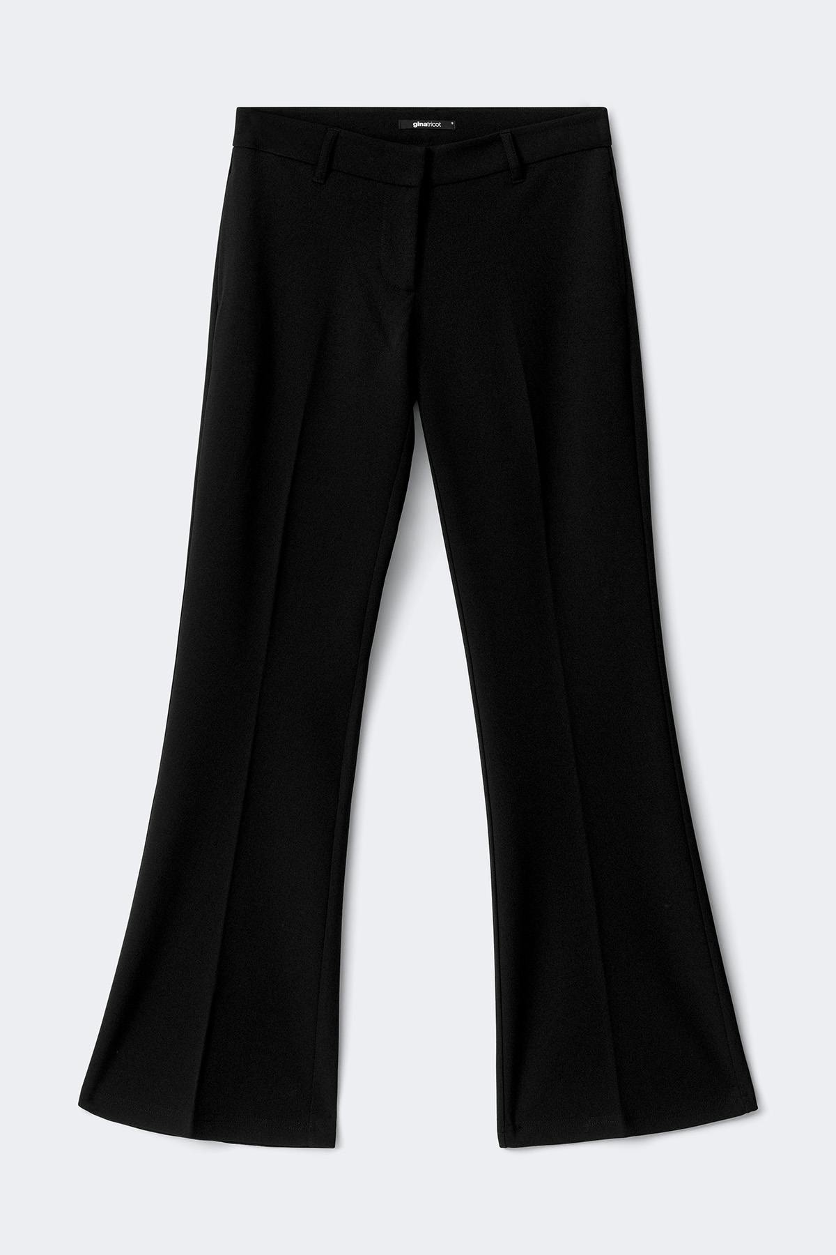 Buxur low waist