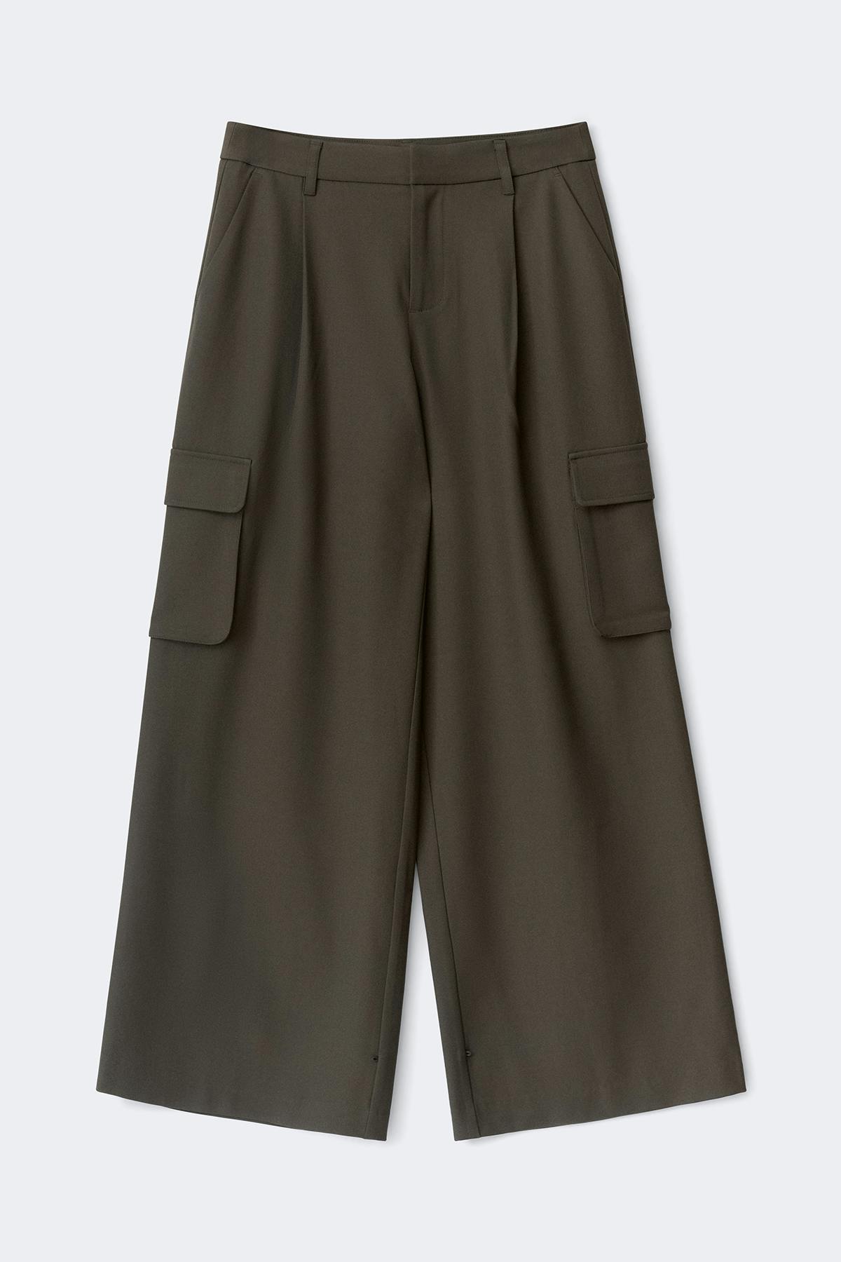 Buxur cargo