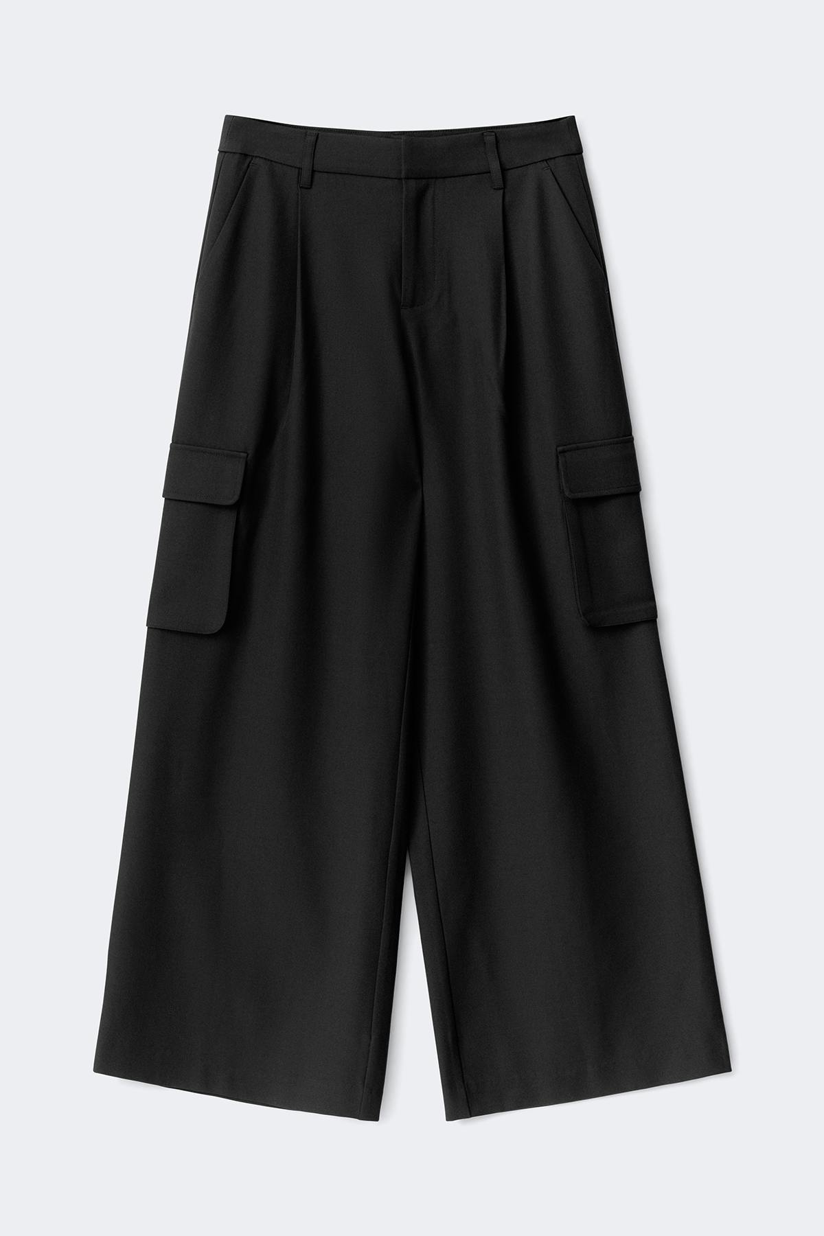 Buxur cargo