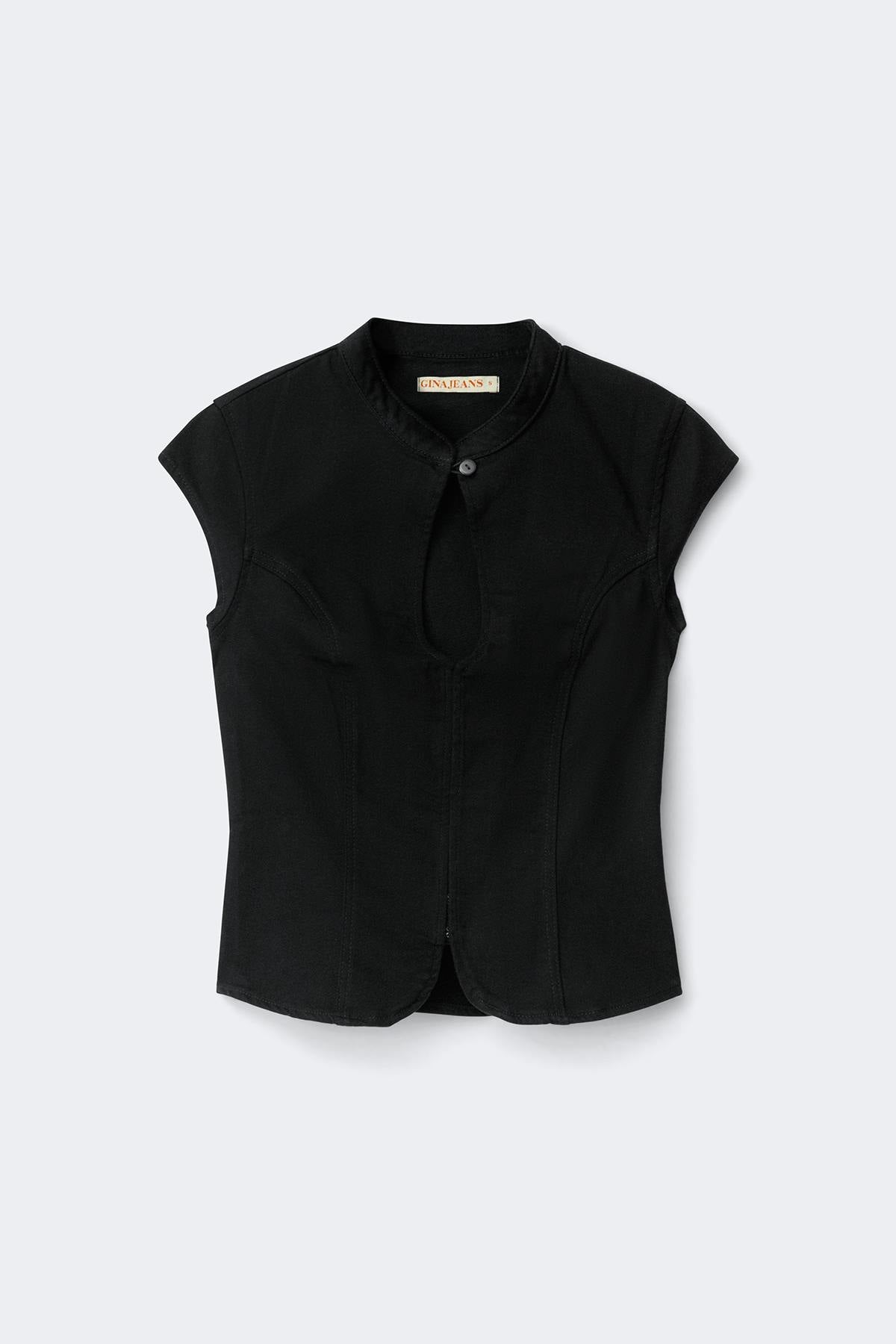 Toppur denim