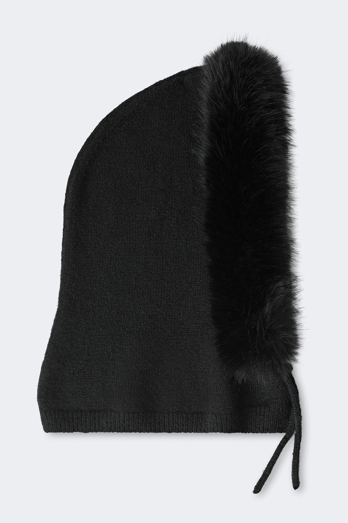Hetta með loði