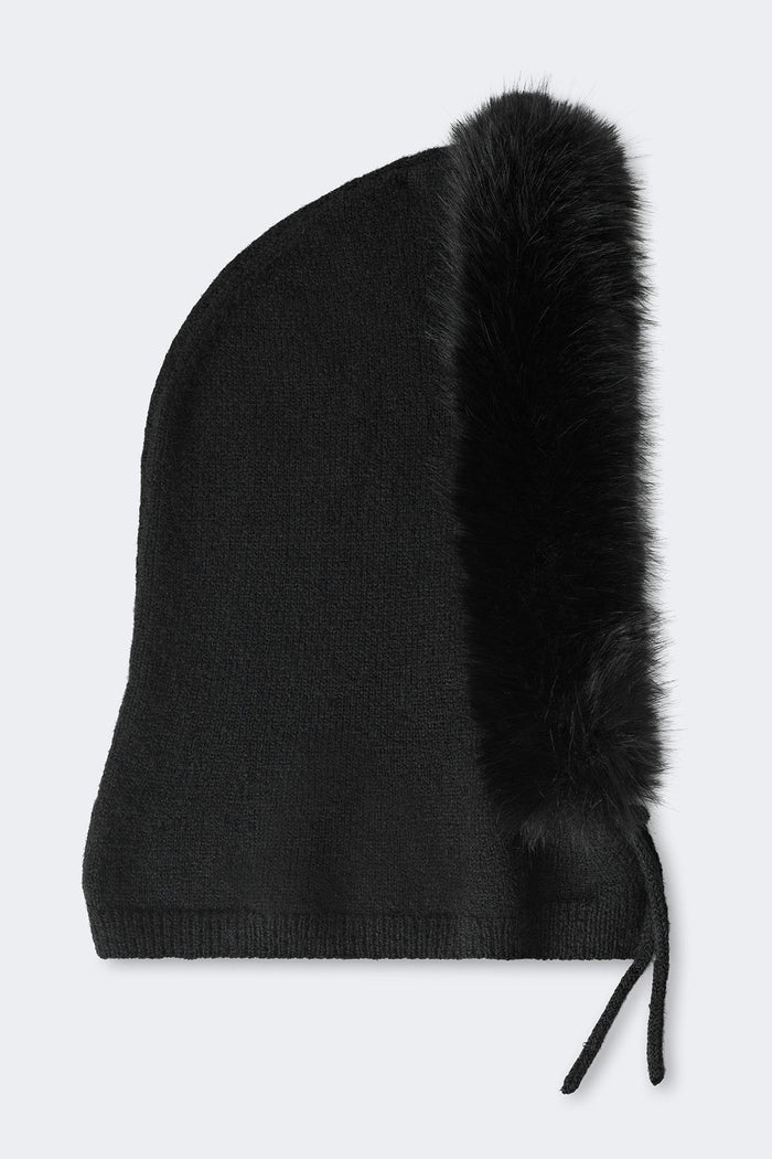 Hetta með loði