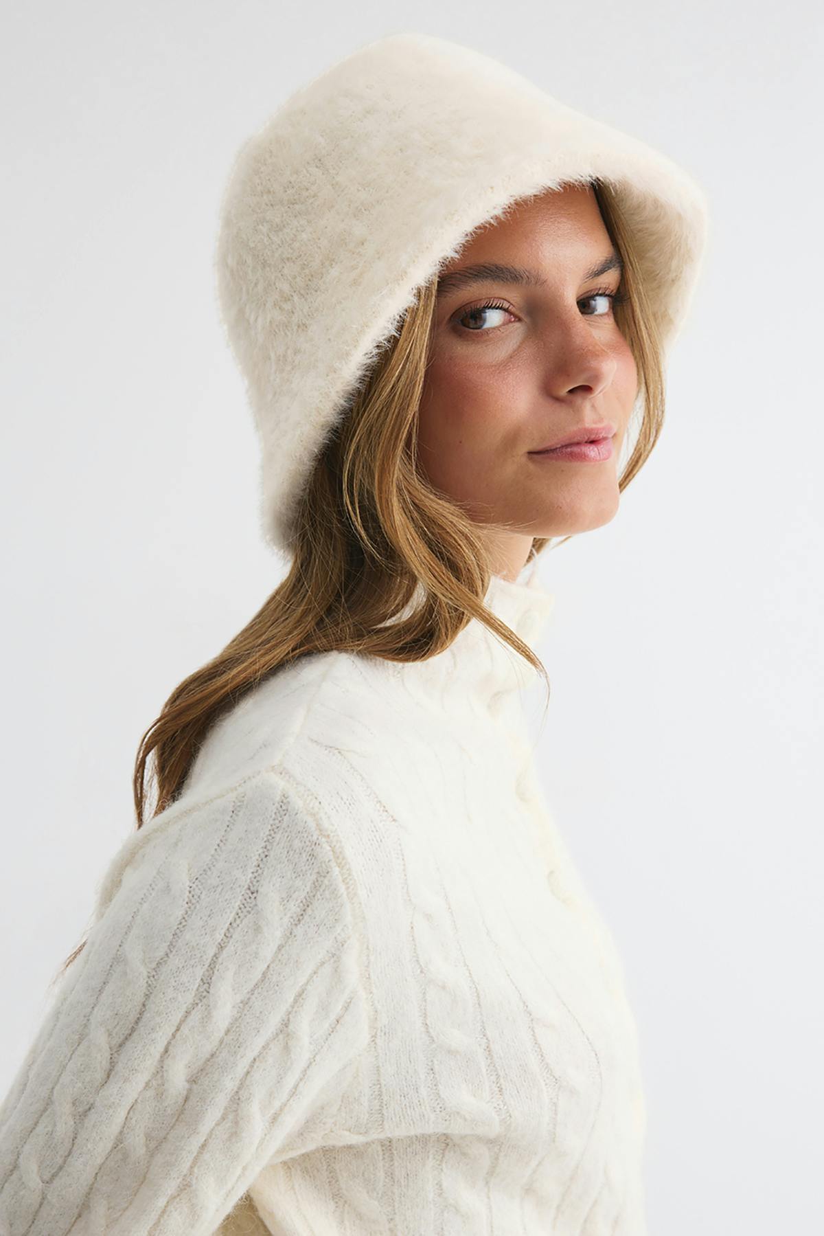 Bucket hattur