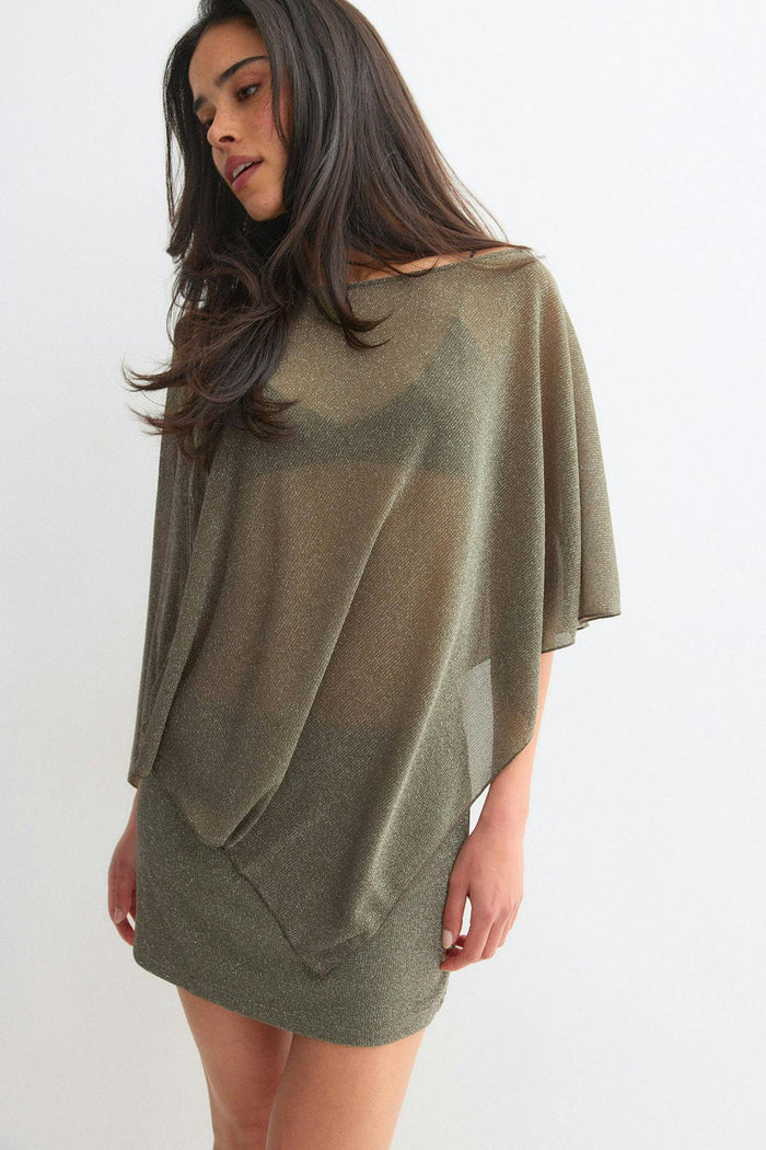 Poncho