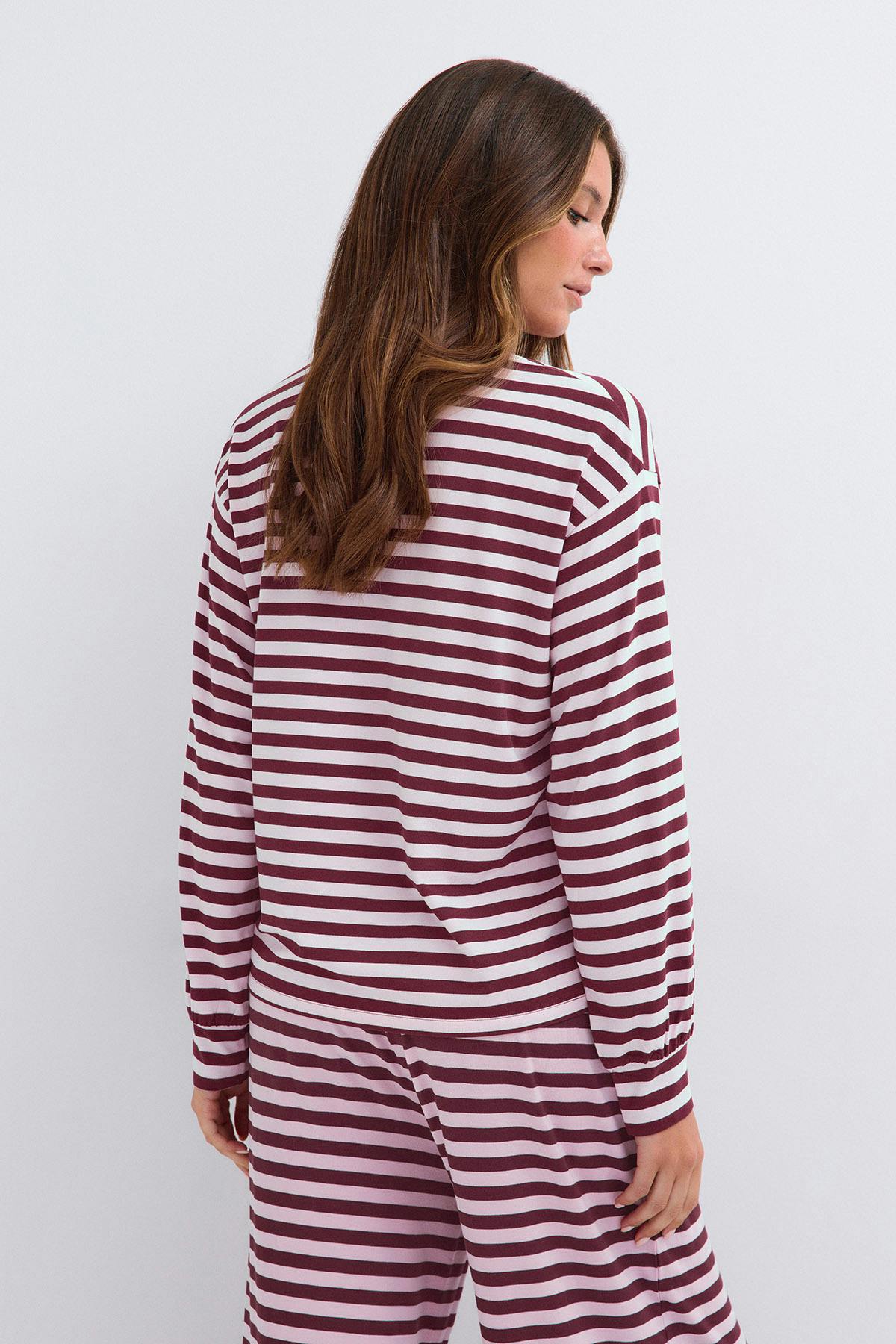 Náttbolur oversized