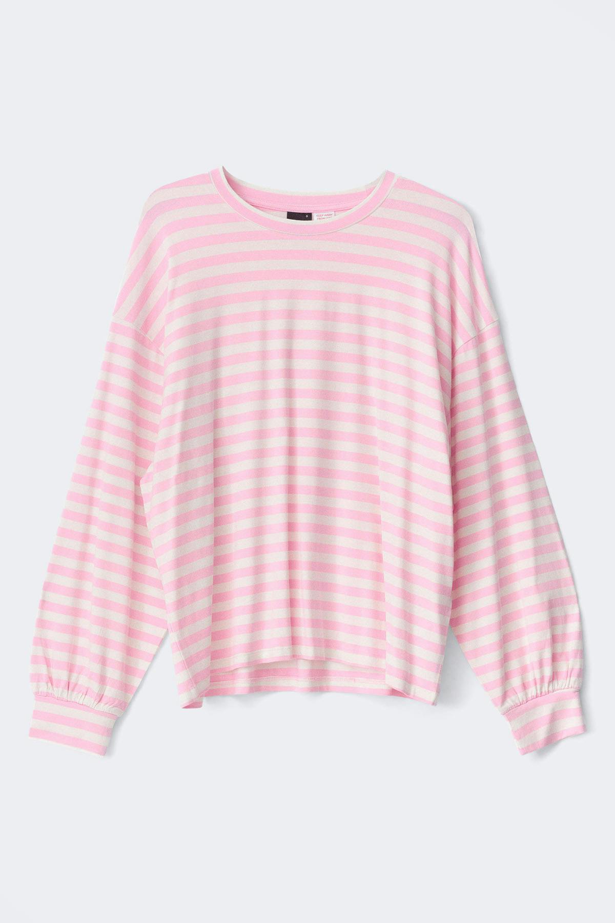 Náttbolur oversized