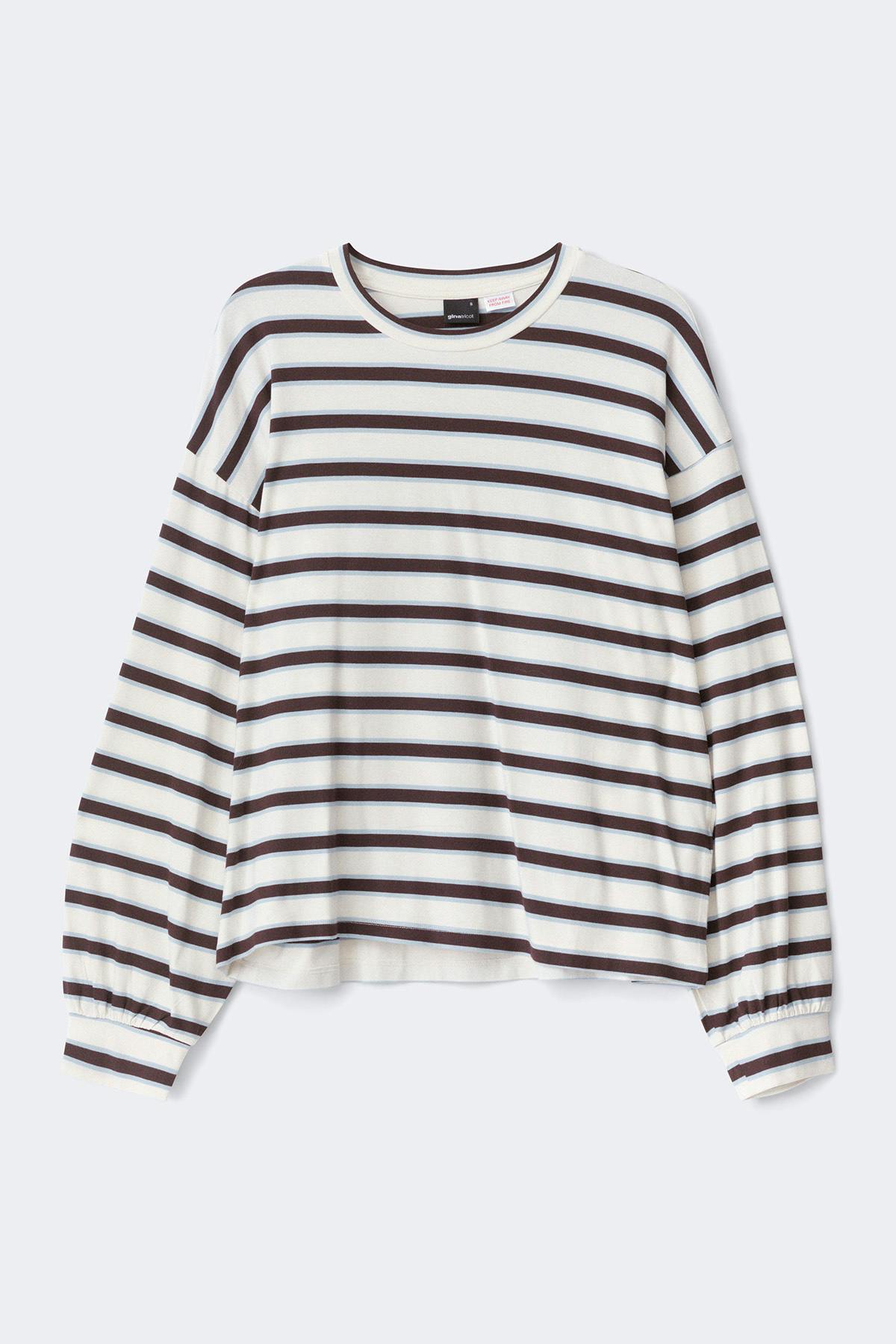 Náttbolur oversized