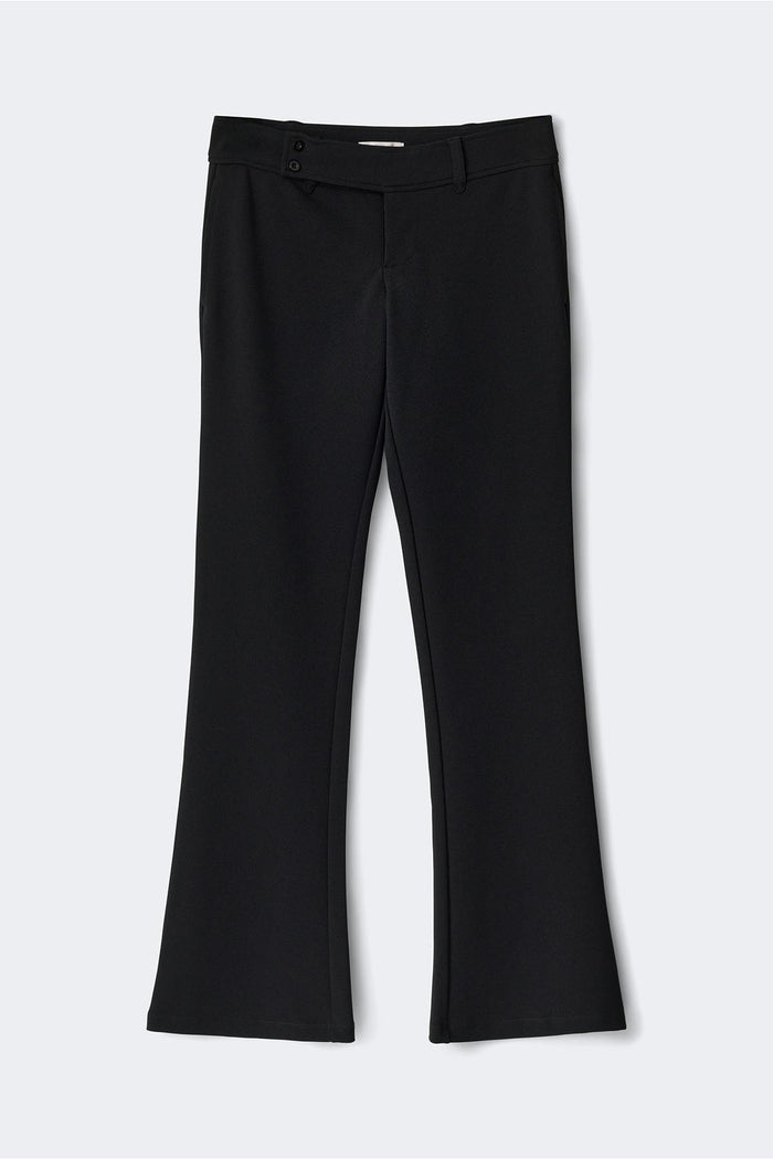 Buxur ultra low tall