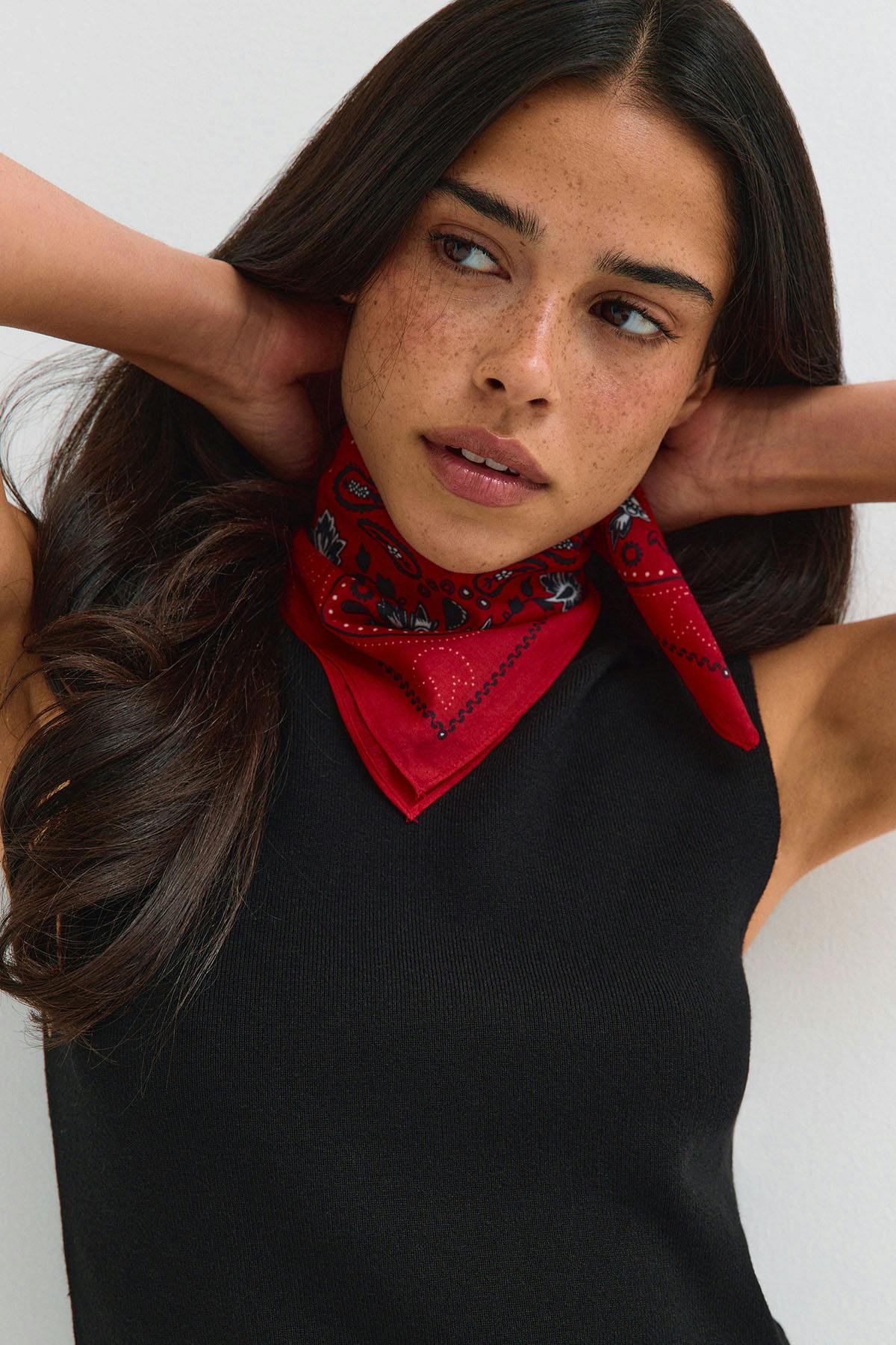 Bandana klútur
