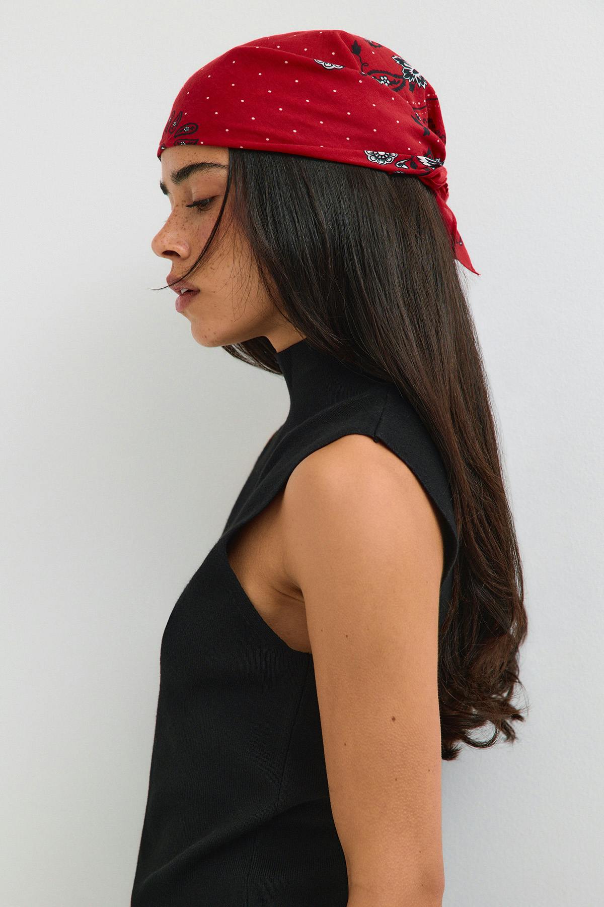 Bandana klútur