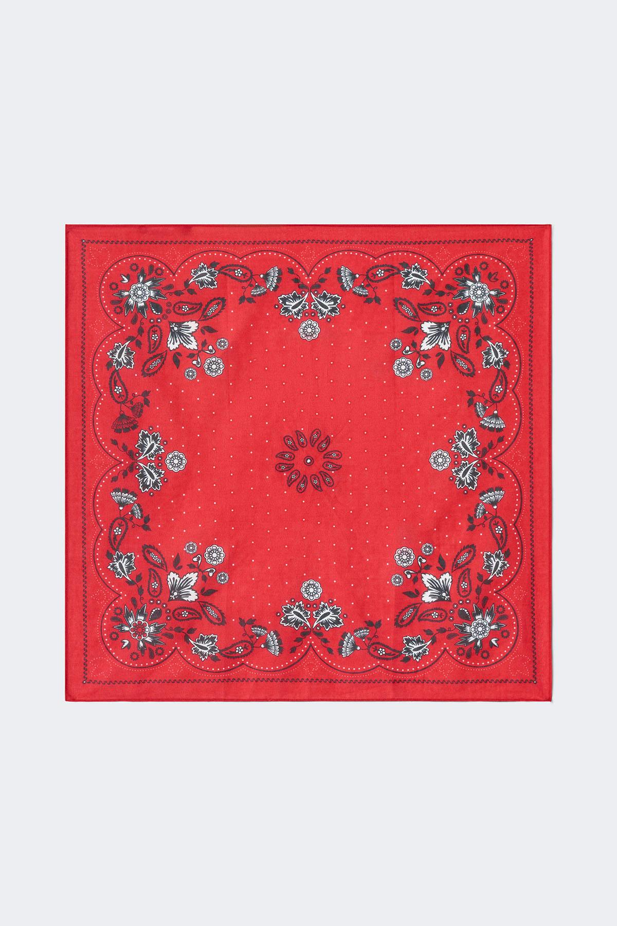 Bandana klútur