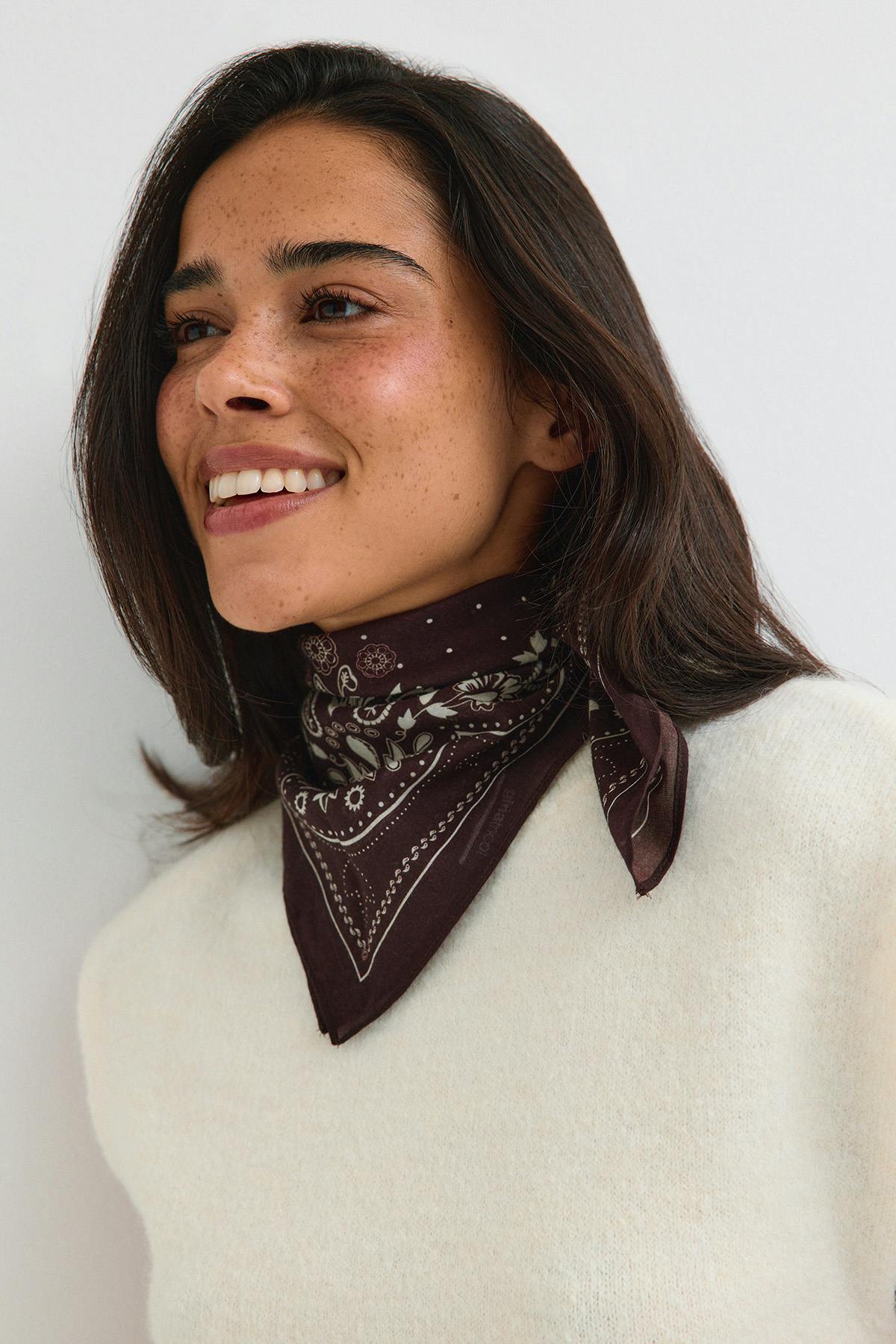 Bandana klútur