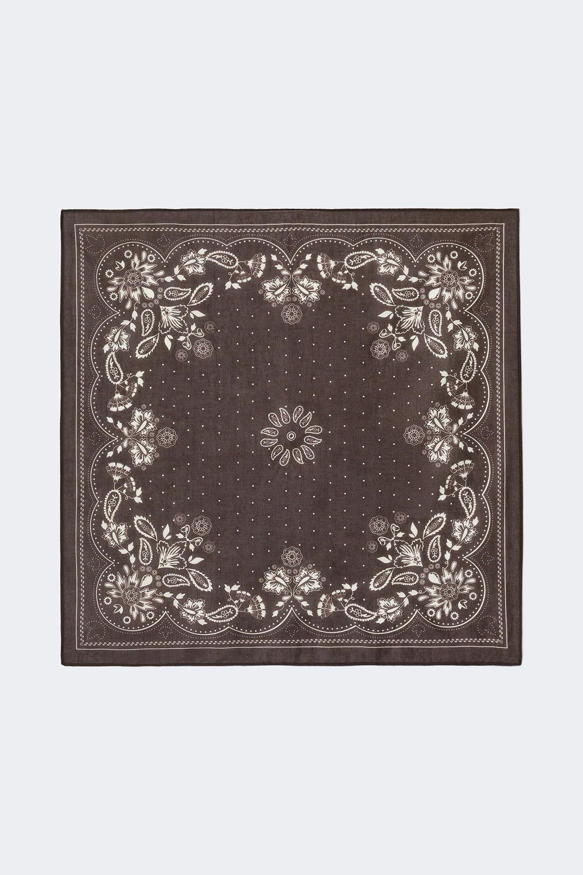 Bandana klútur