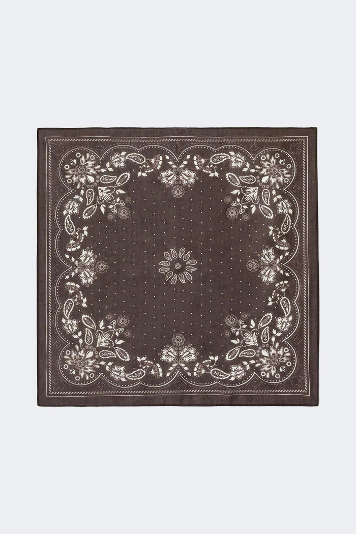 Bandana klútur