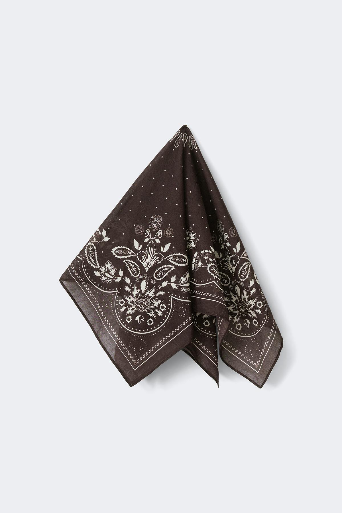 Bandana klútur