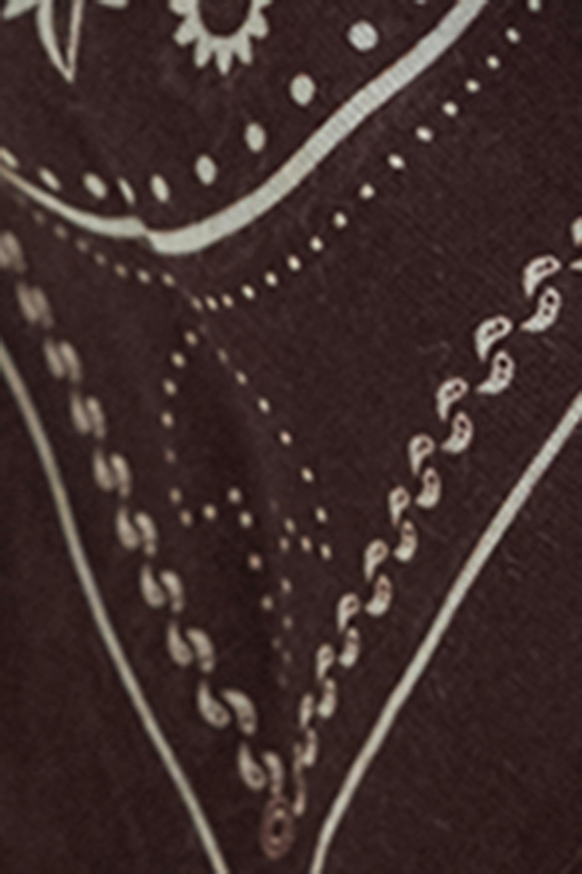 Bandana klútur