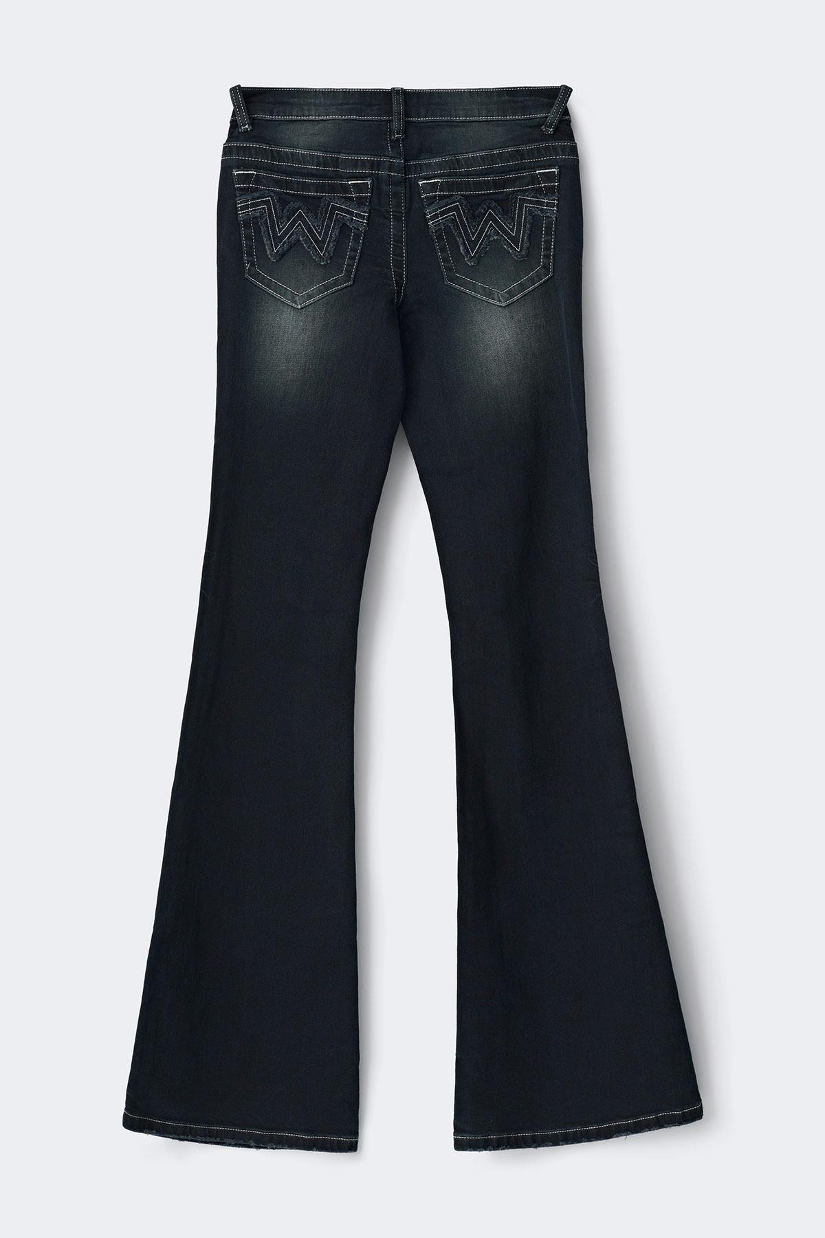 14+ gallabuxur tall