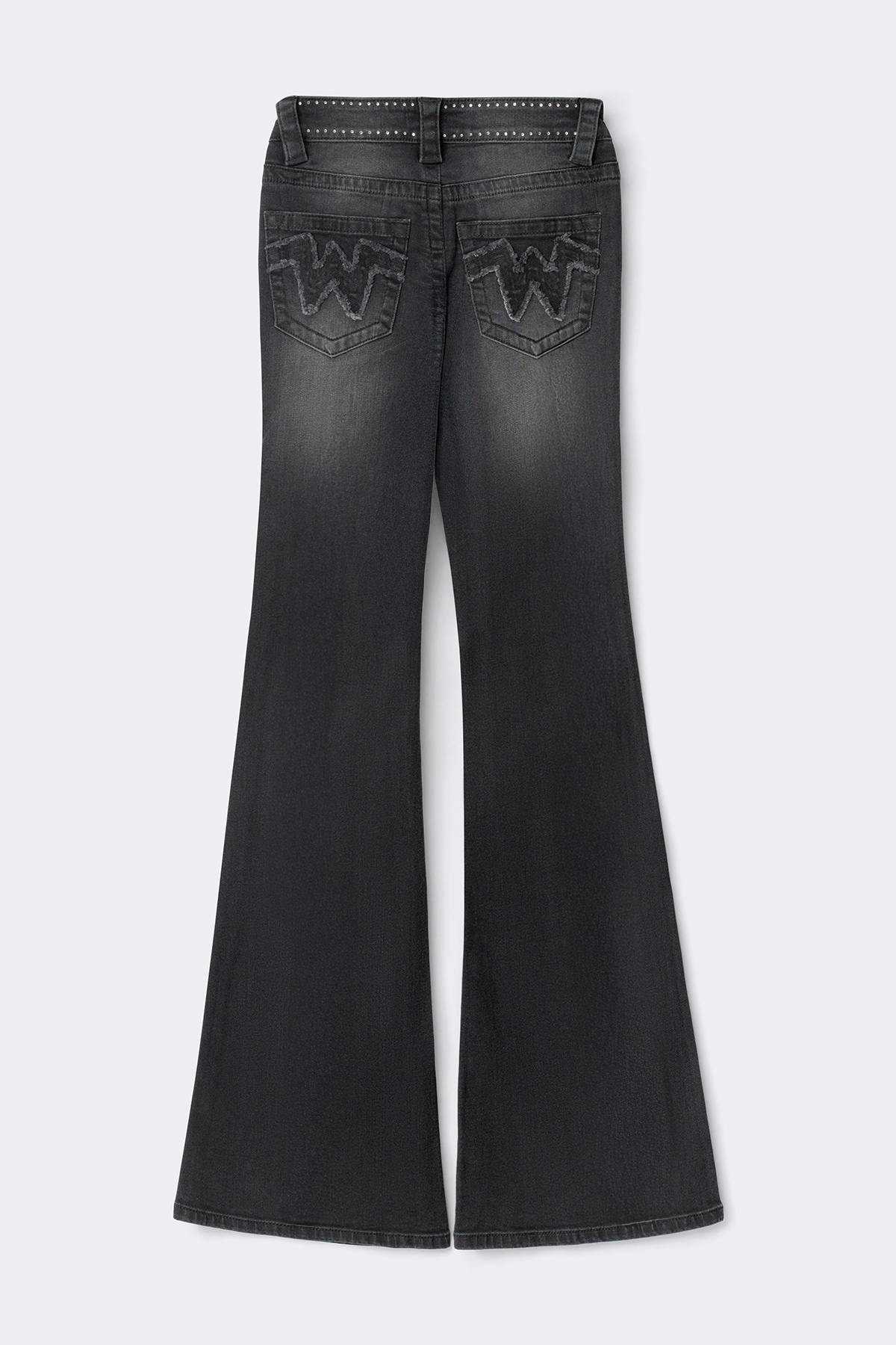 14+ gallabuxur tall
