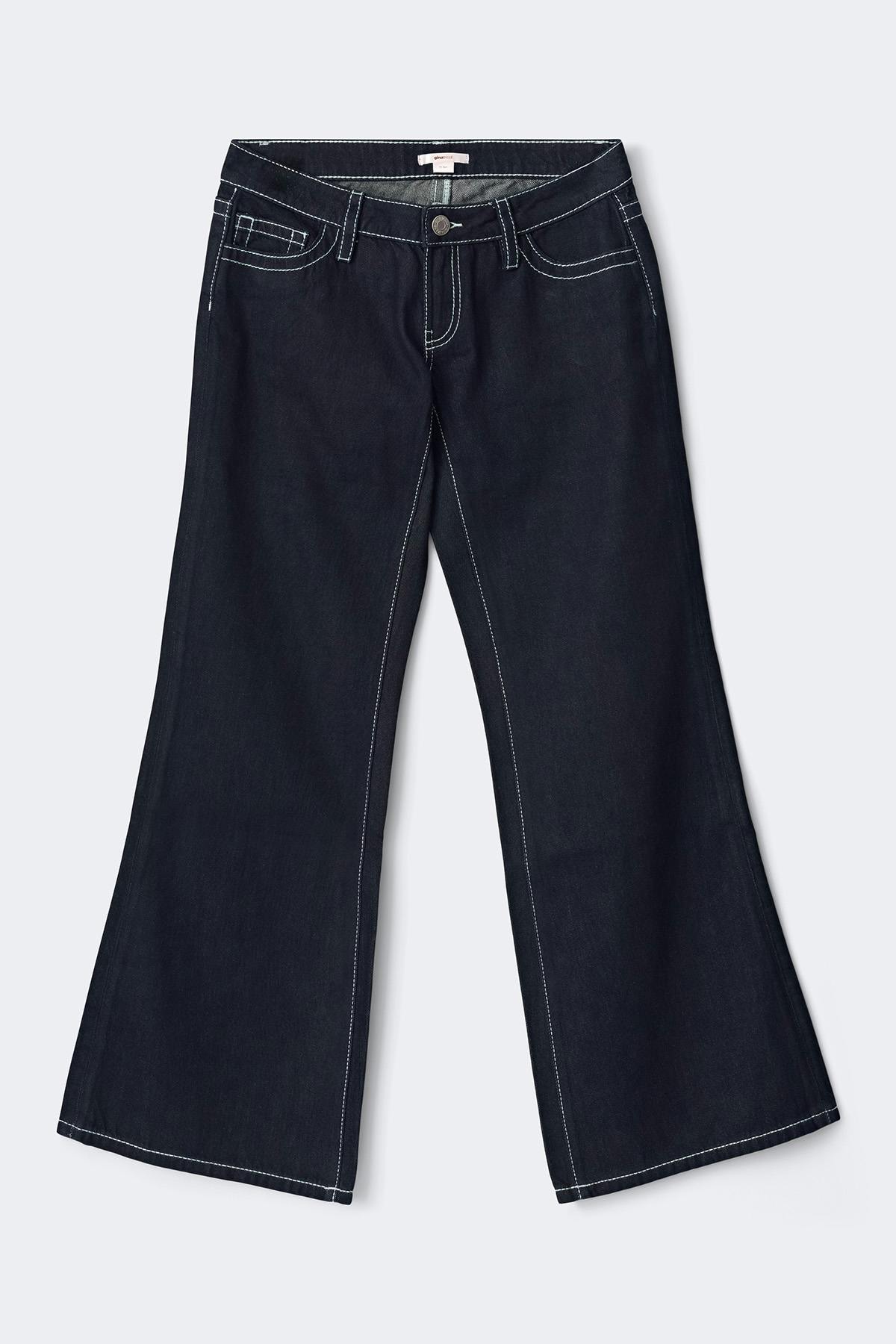 Gallabuxur xtra baggy petite